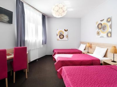 Petrus 3*