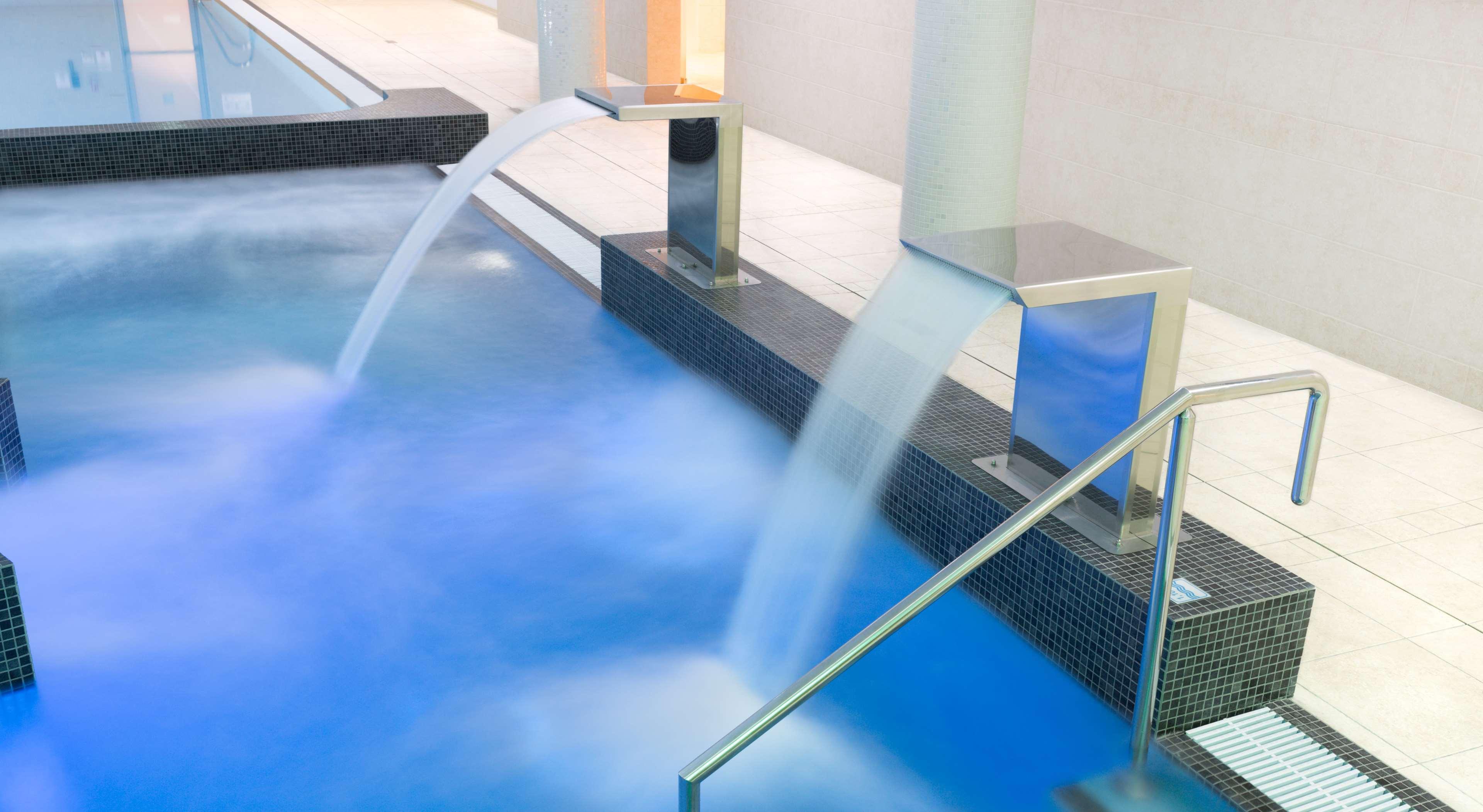 Doubletree By Hilton Hotel&convention Center 4*