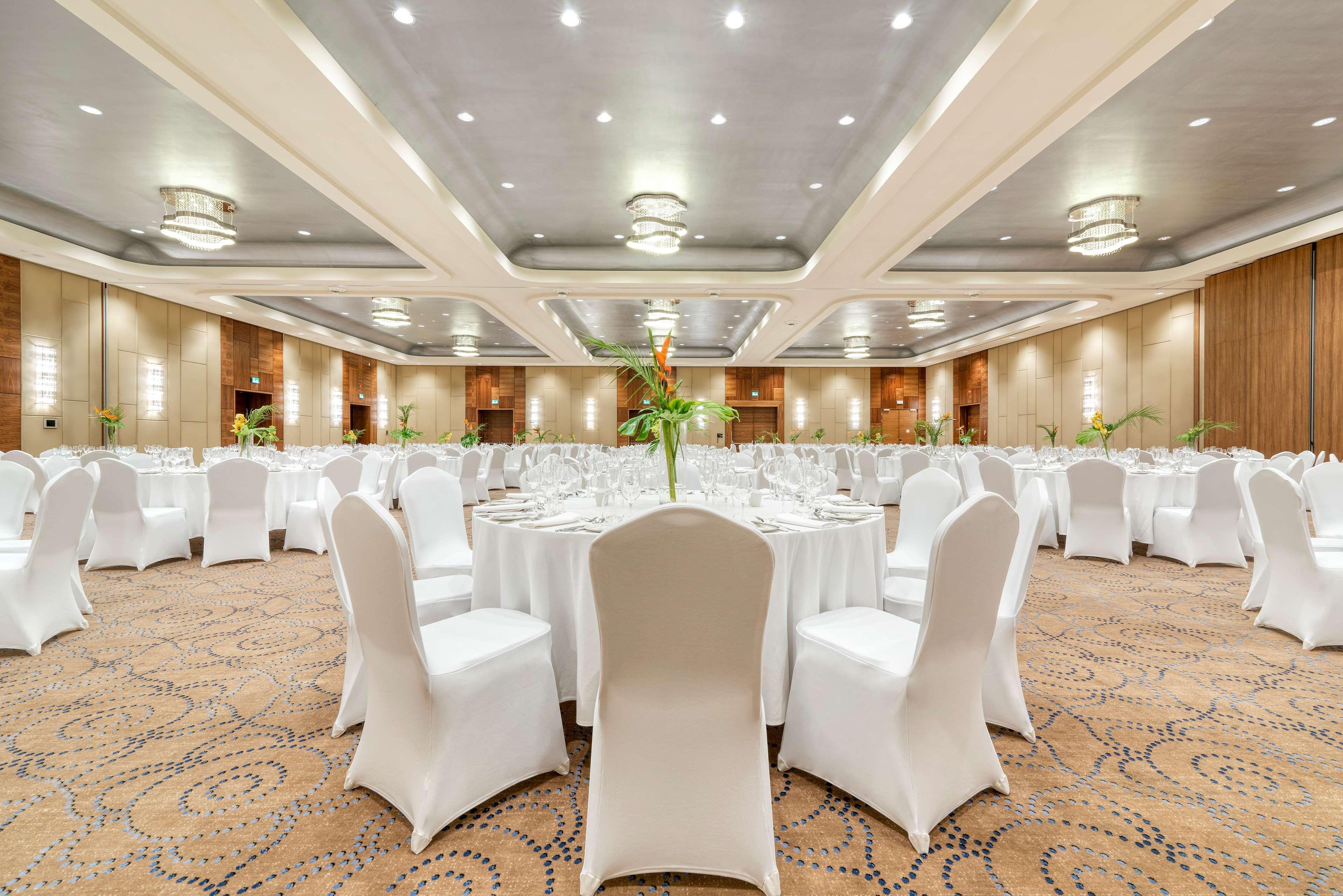 Doubletree By Hilton Hotel&convention Center 4* Krakau