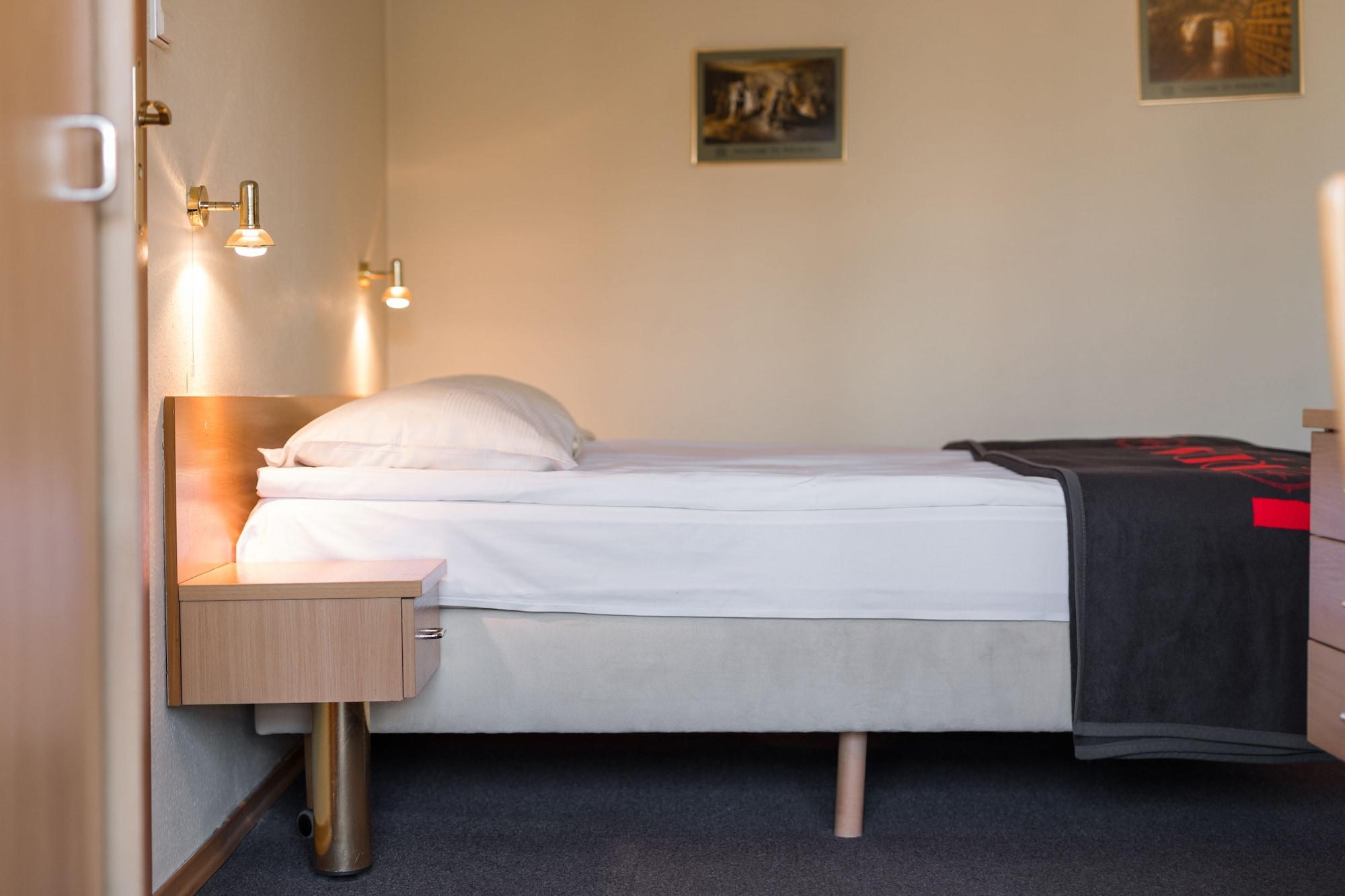 Bed & Breakfast Jordan Goscinne