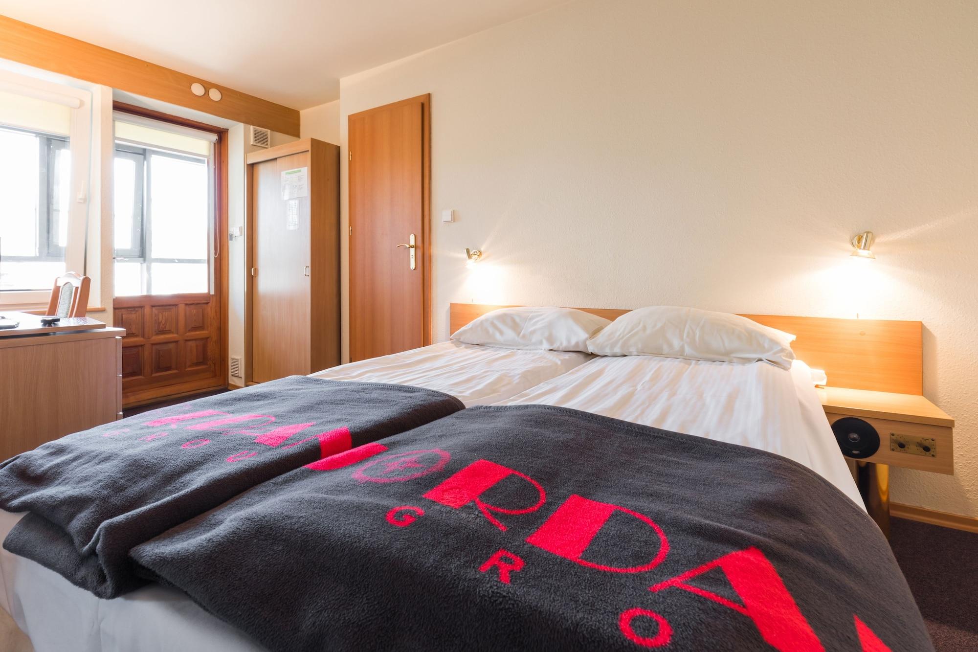 Bed & Breakfast Jordan Goscinne Krakow