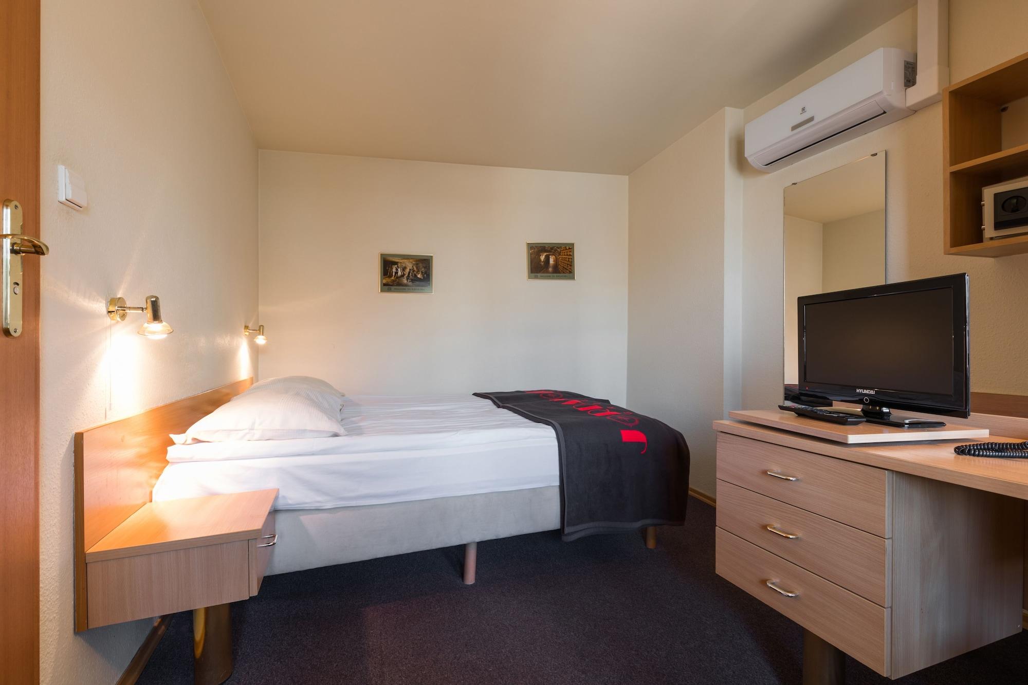 Jordan Goscinne Bed & Breakfast 2*