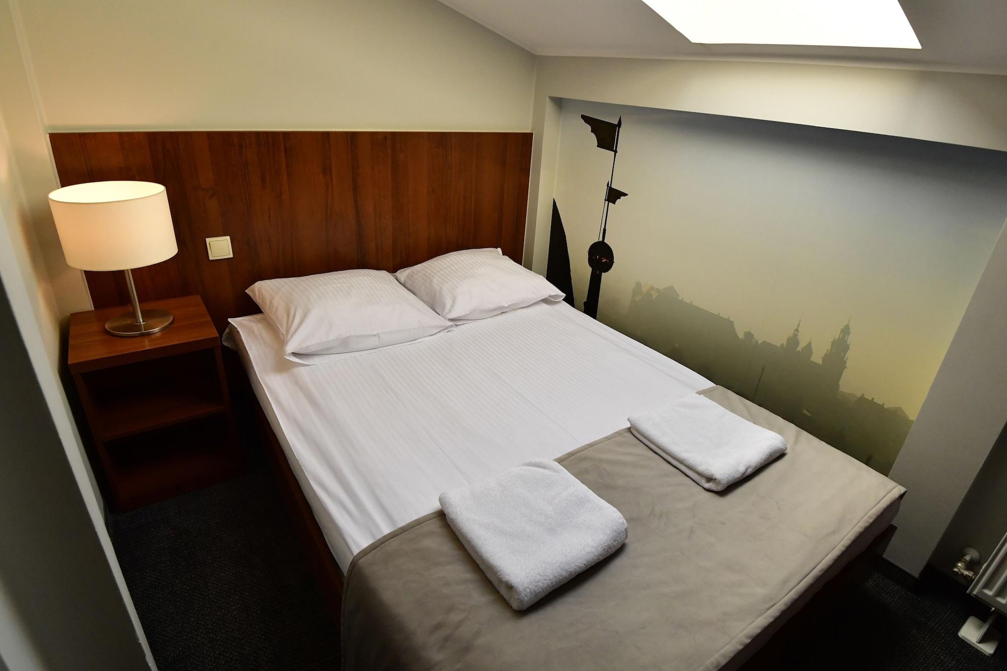 Downtown Hotel 3*