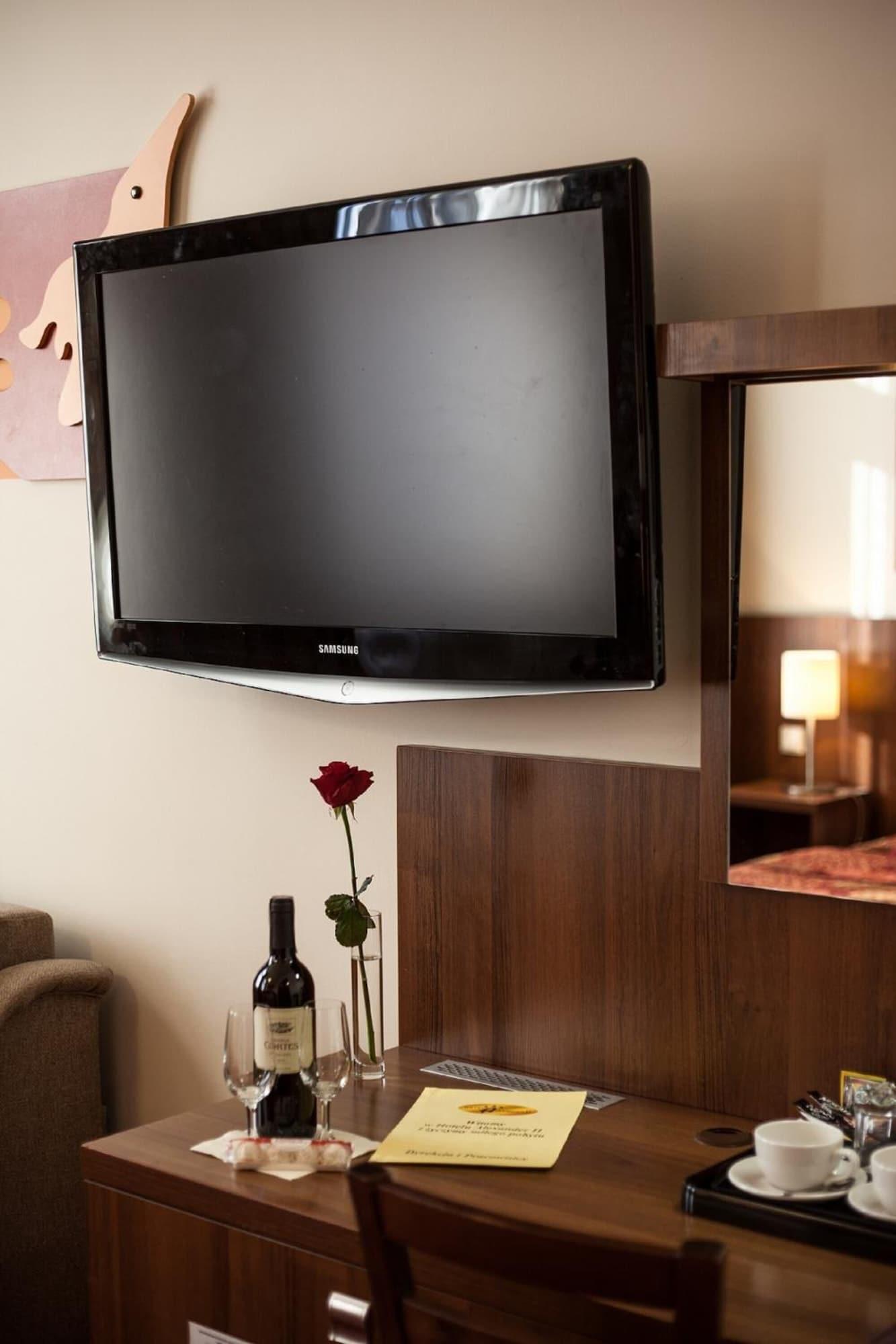 Hotel Downtown 3*