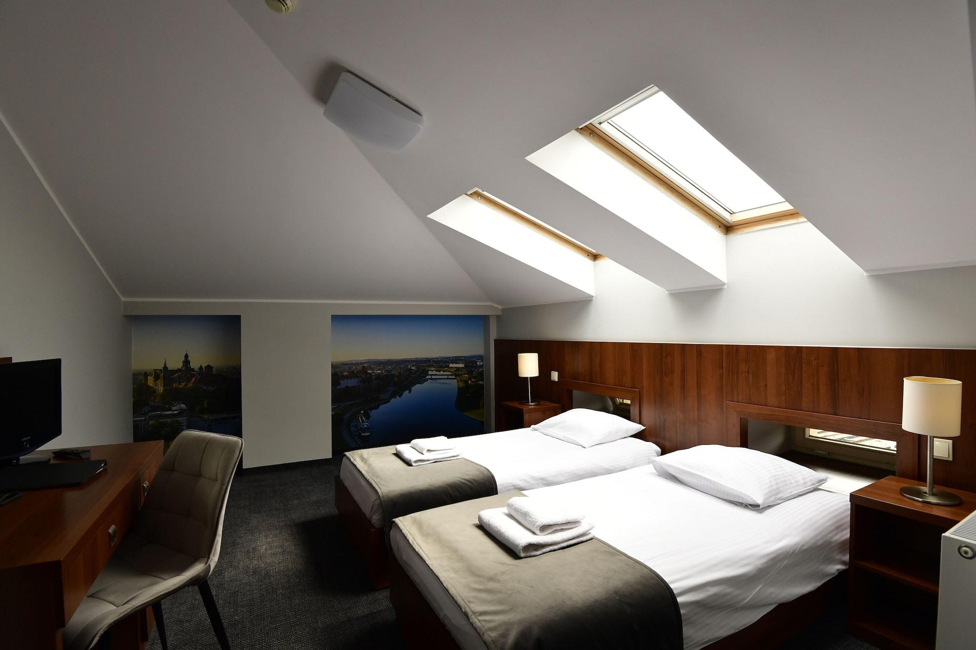 Downtown Hotel 3*