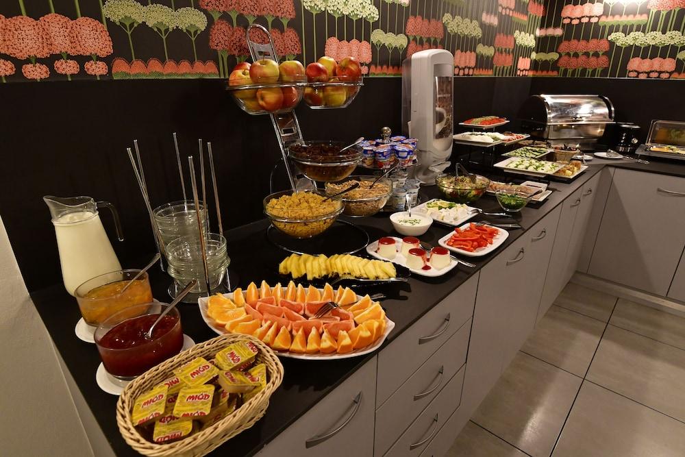 Hotel Downtown Krakow