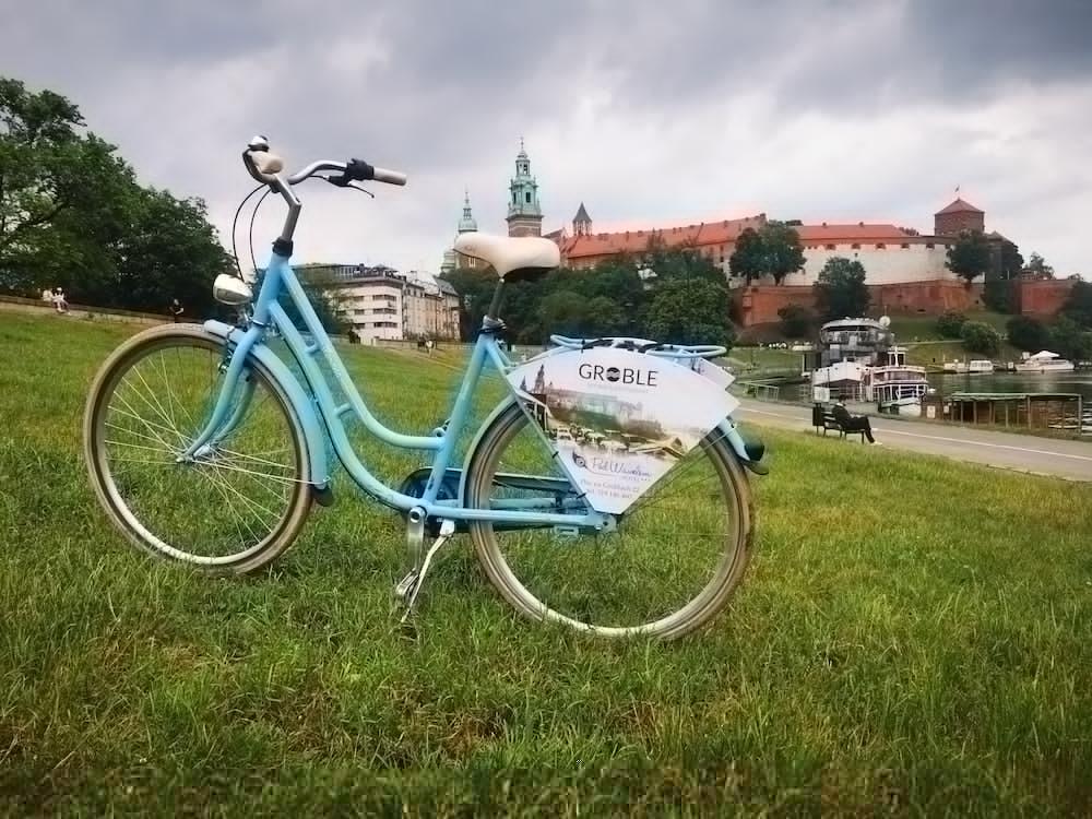 Pod Wawelem 3* Kraków