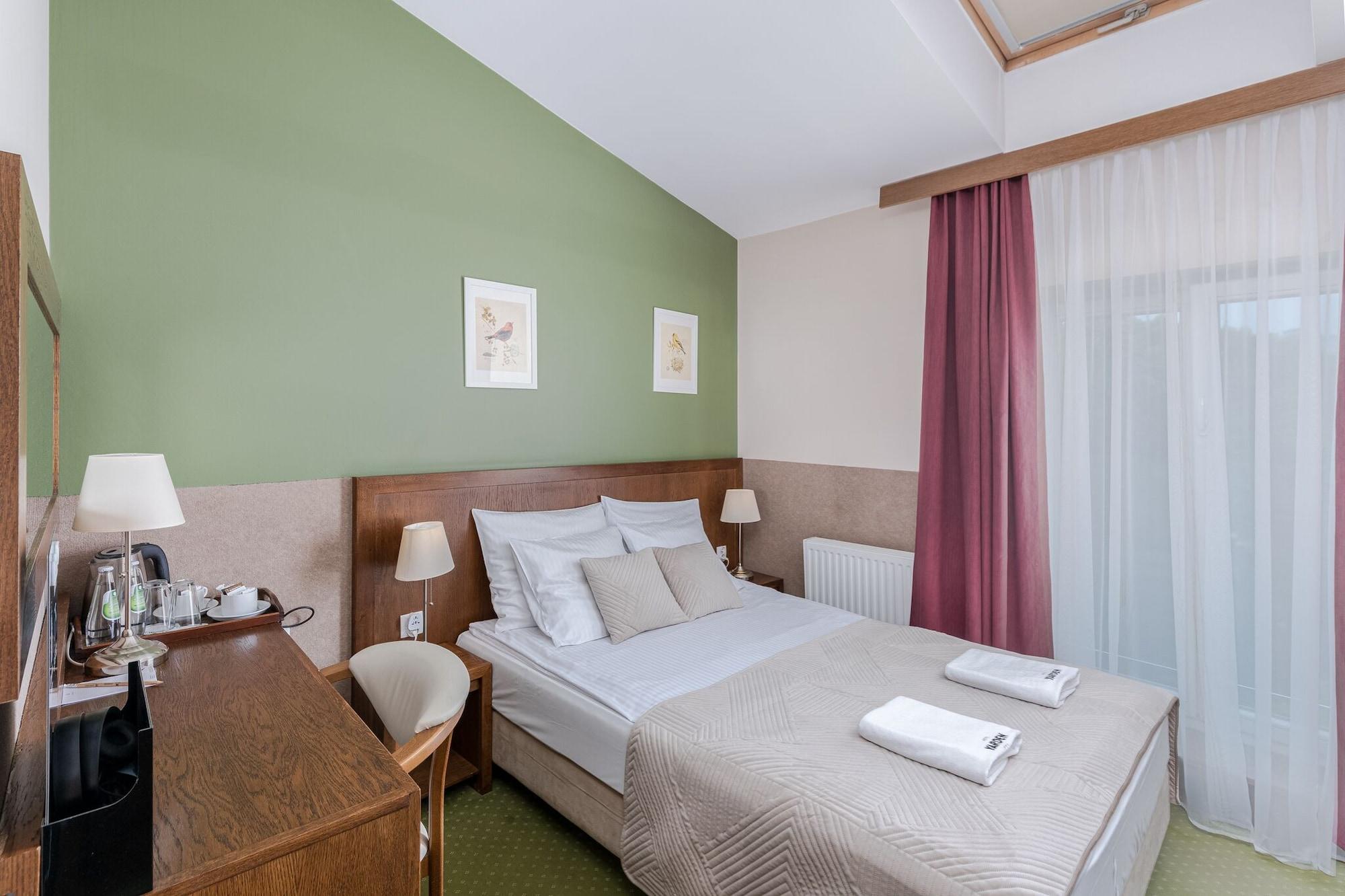 Yarden By Artery Hotel