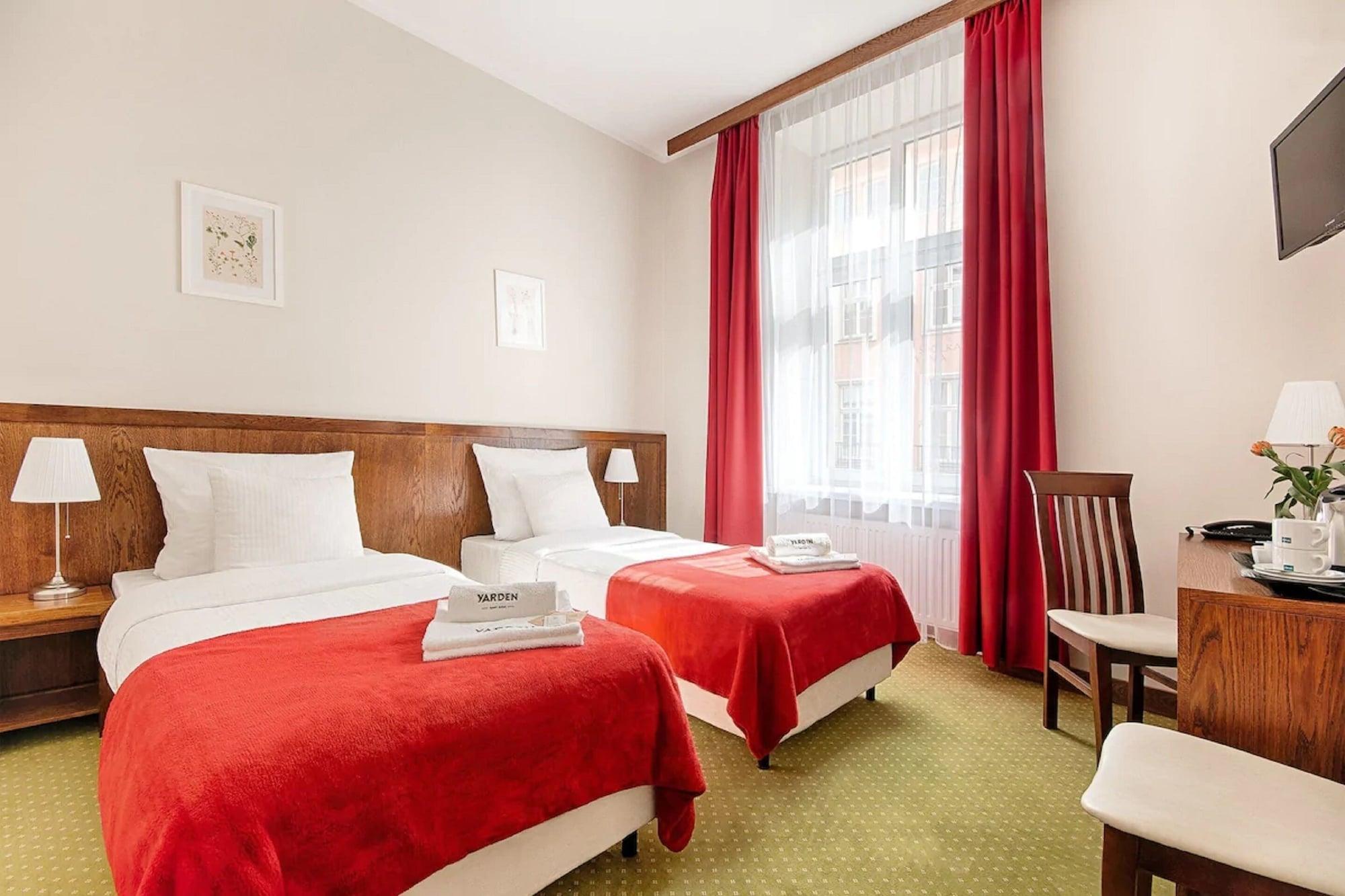 Yarden By Artery Hotel