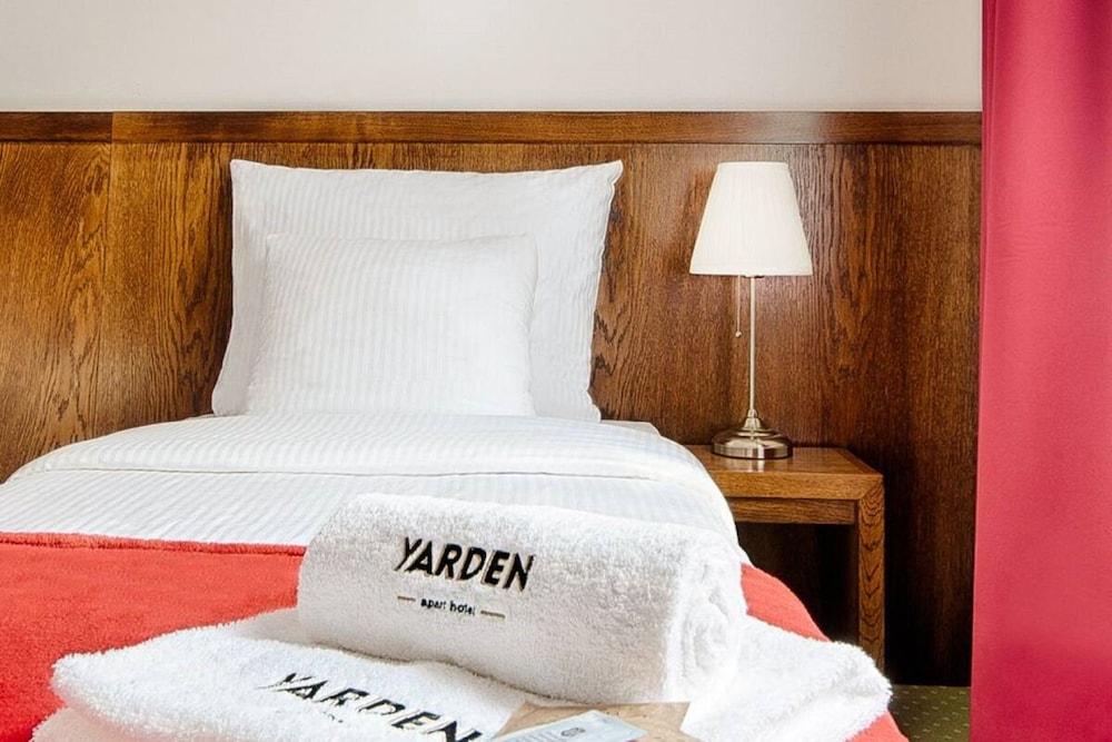 Hotel Yarden By Artery Krakau