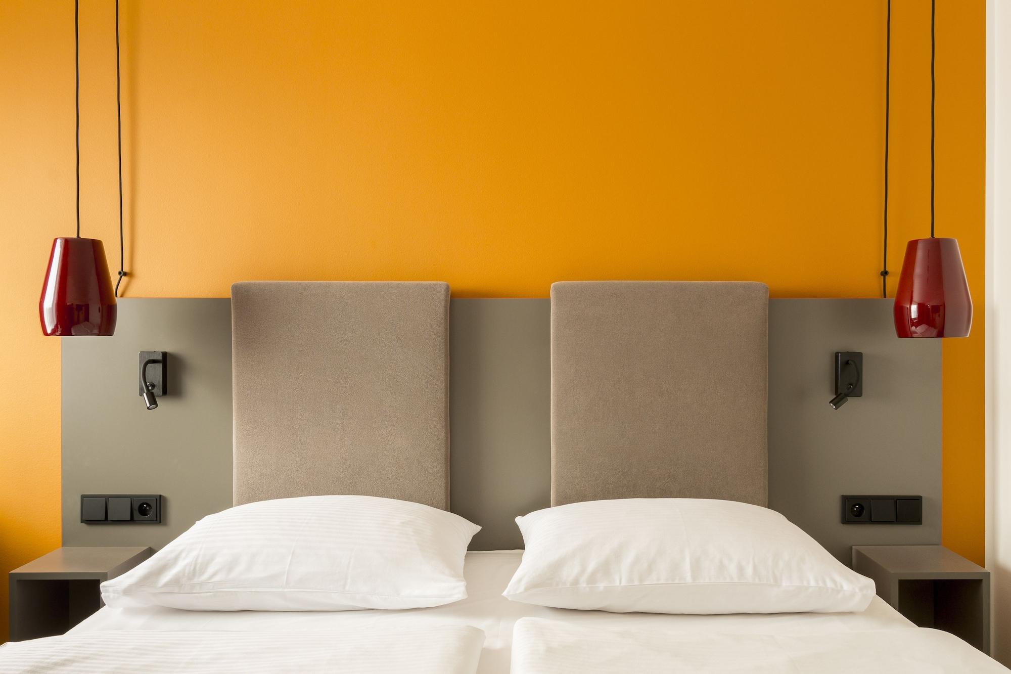 Vienna House Easy By Wyndham Cracow Hotel 3*