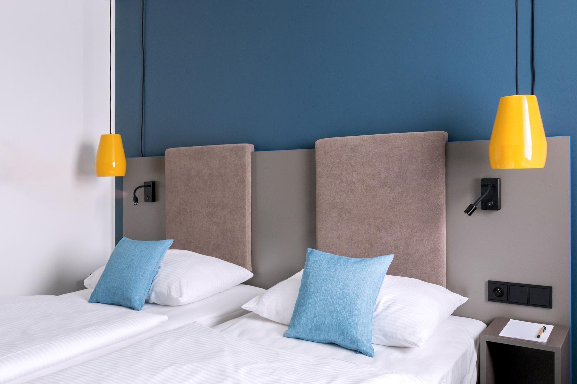 Vienna House Easy By Wyndham Cracow Hotel Krakow
