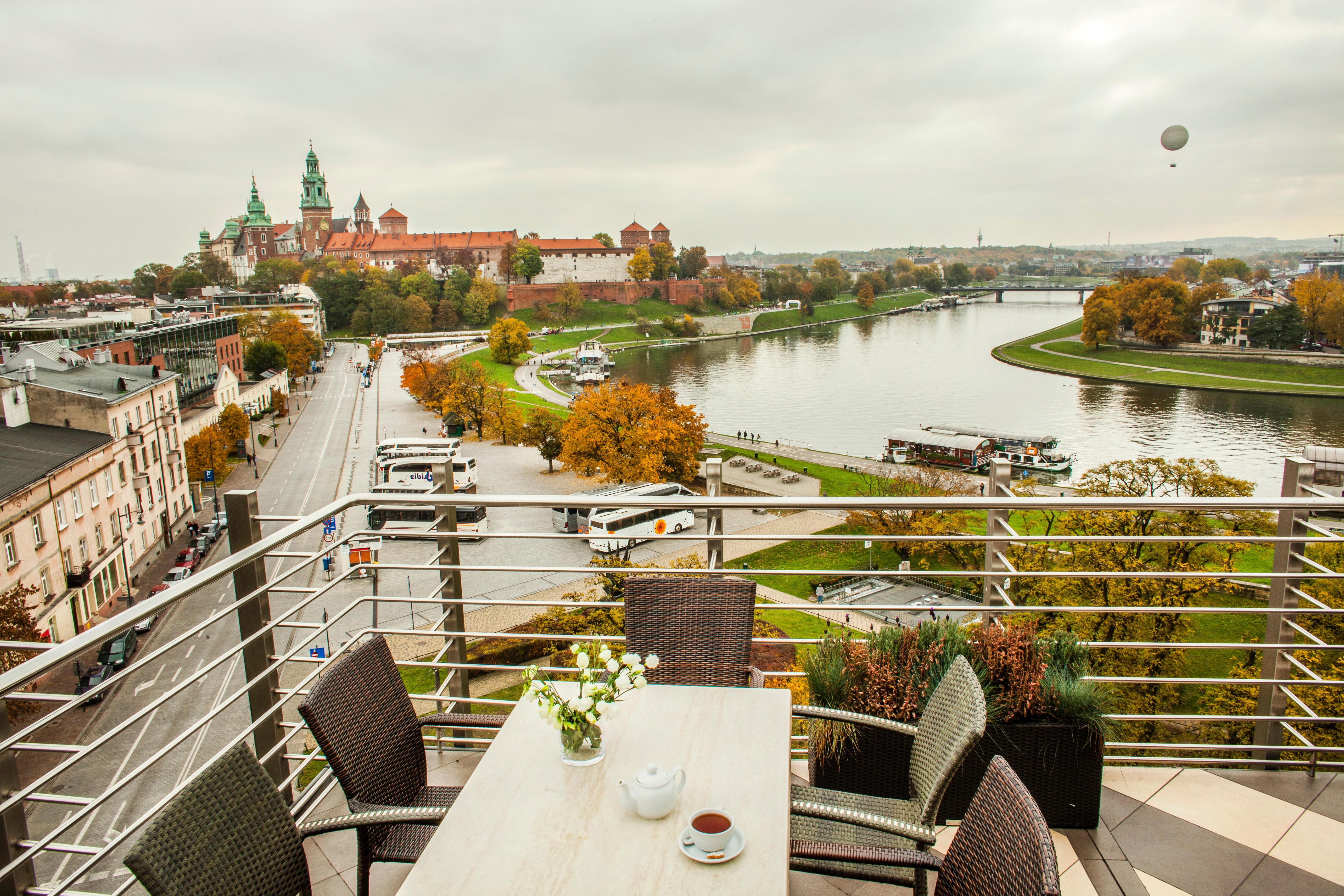 Kossak Krakow