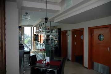 Poleski Hotel 3*