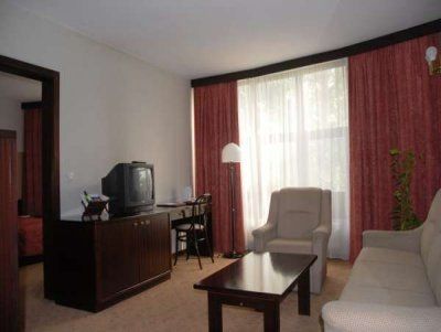 Go Cracow Resort 3*