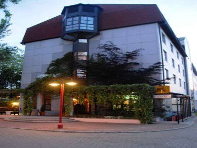 Resort Go Cracow