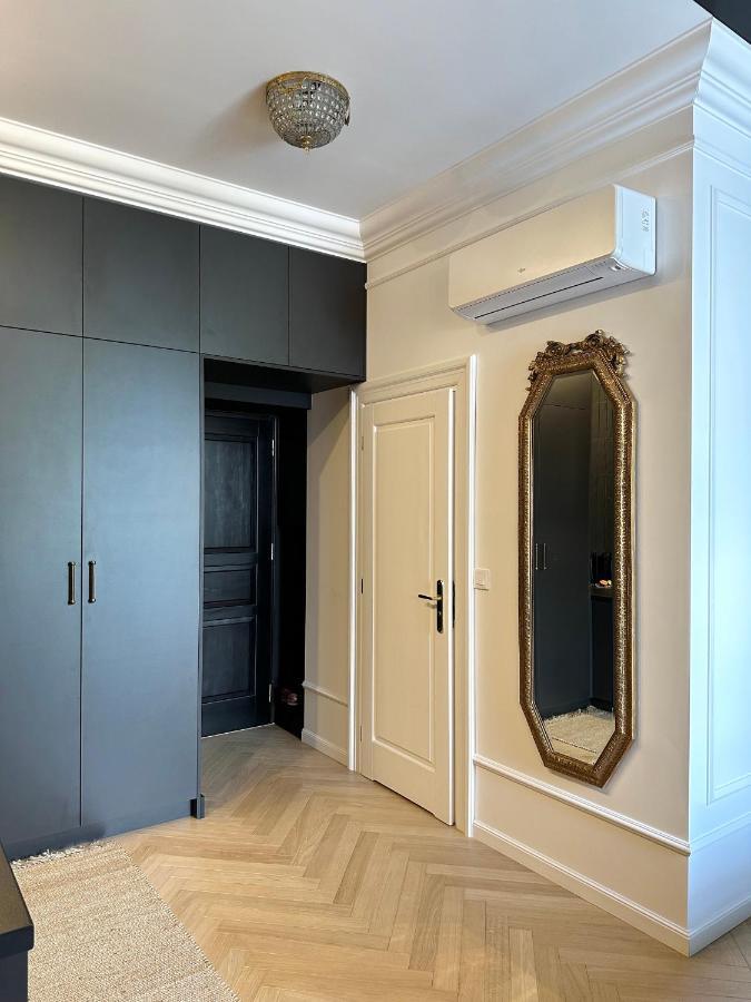 Supreme Apartamento Cracóvia
