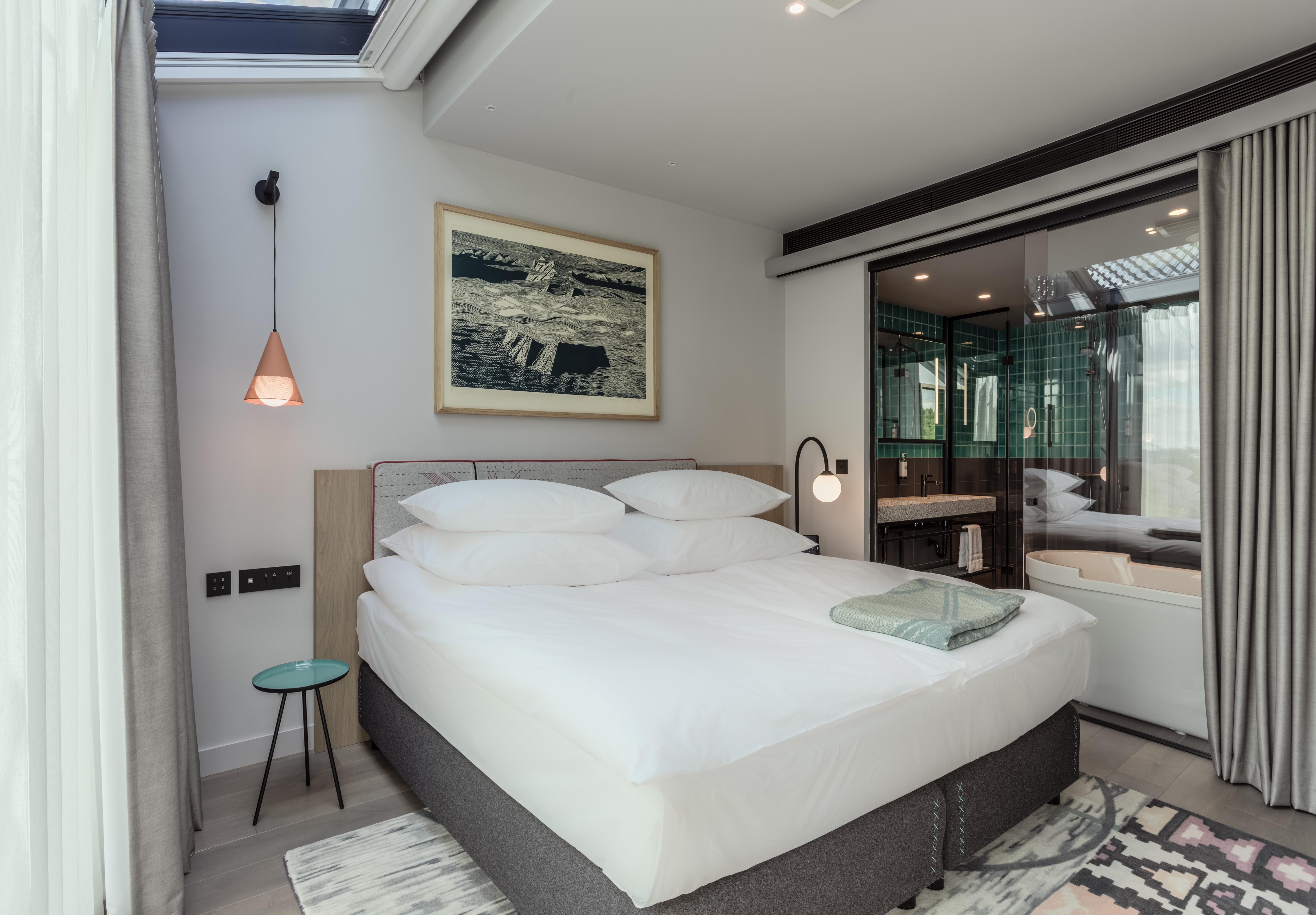 Puro Kazimierz Hotel 4*