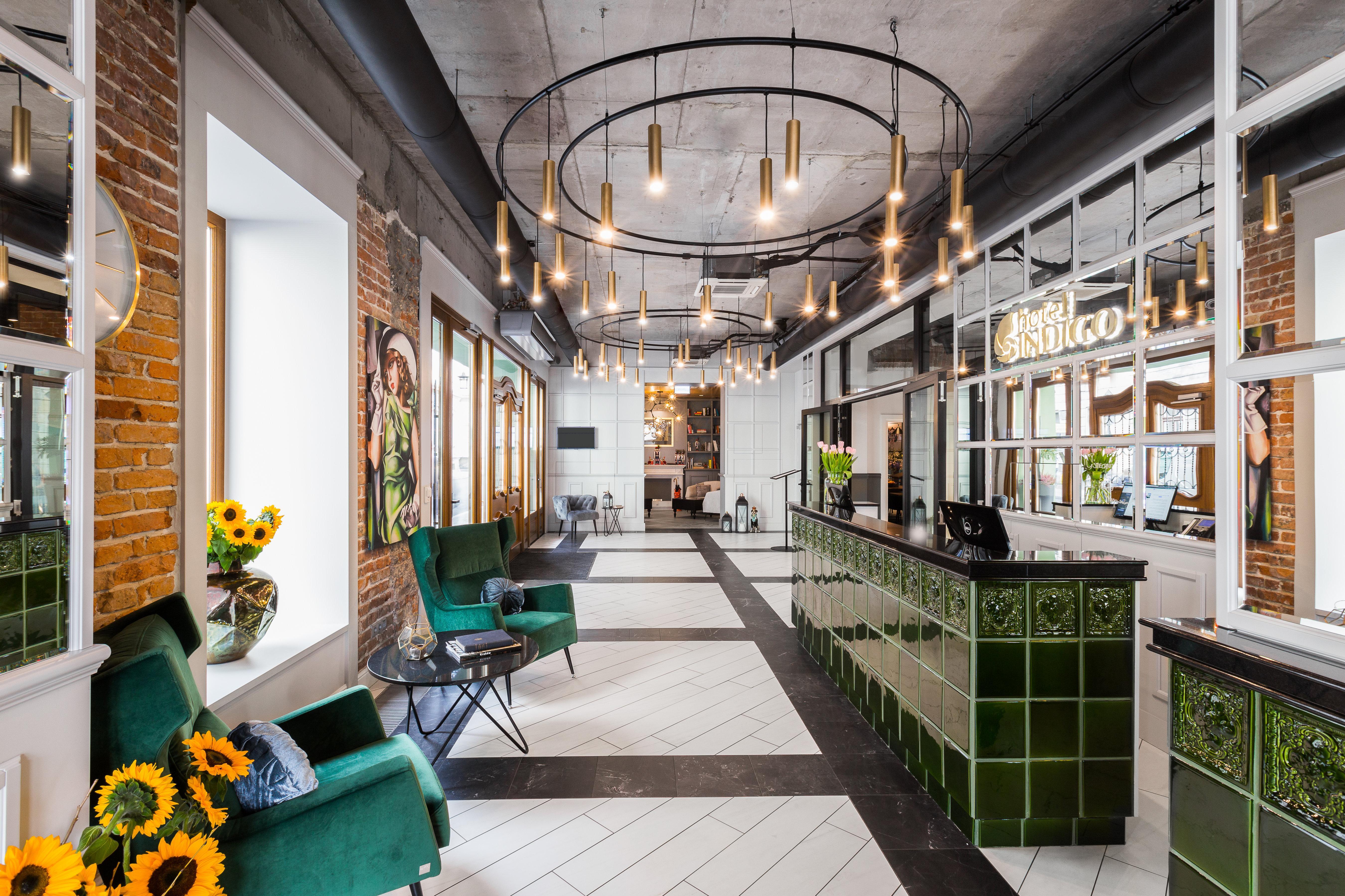 Indigo - Old Town By Ihg Krakow