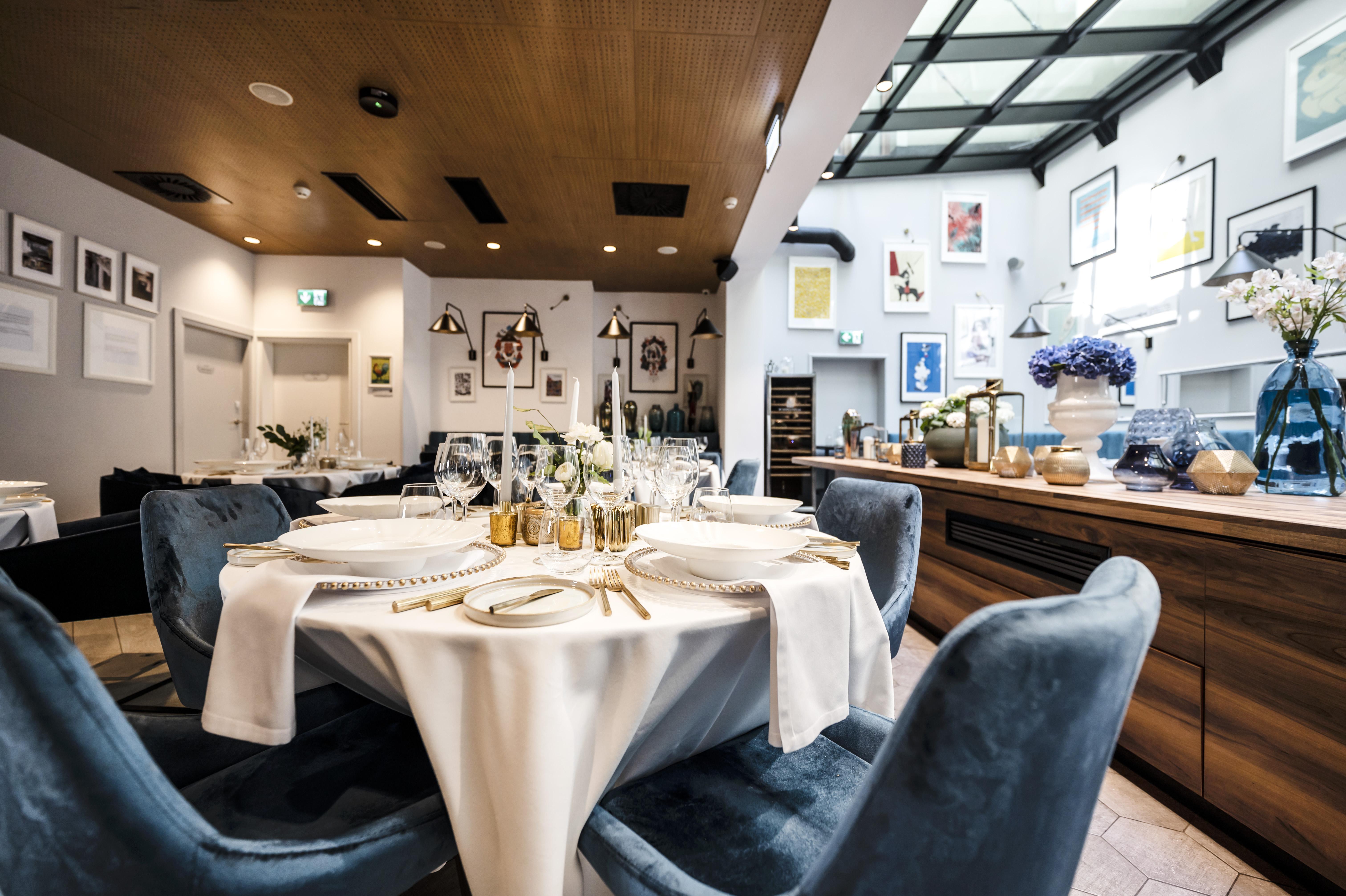 Indigo - Old Town By Ihg 4* Krakow