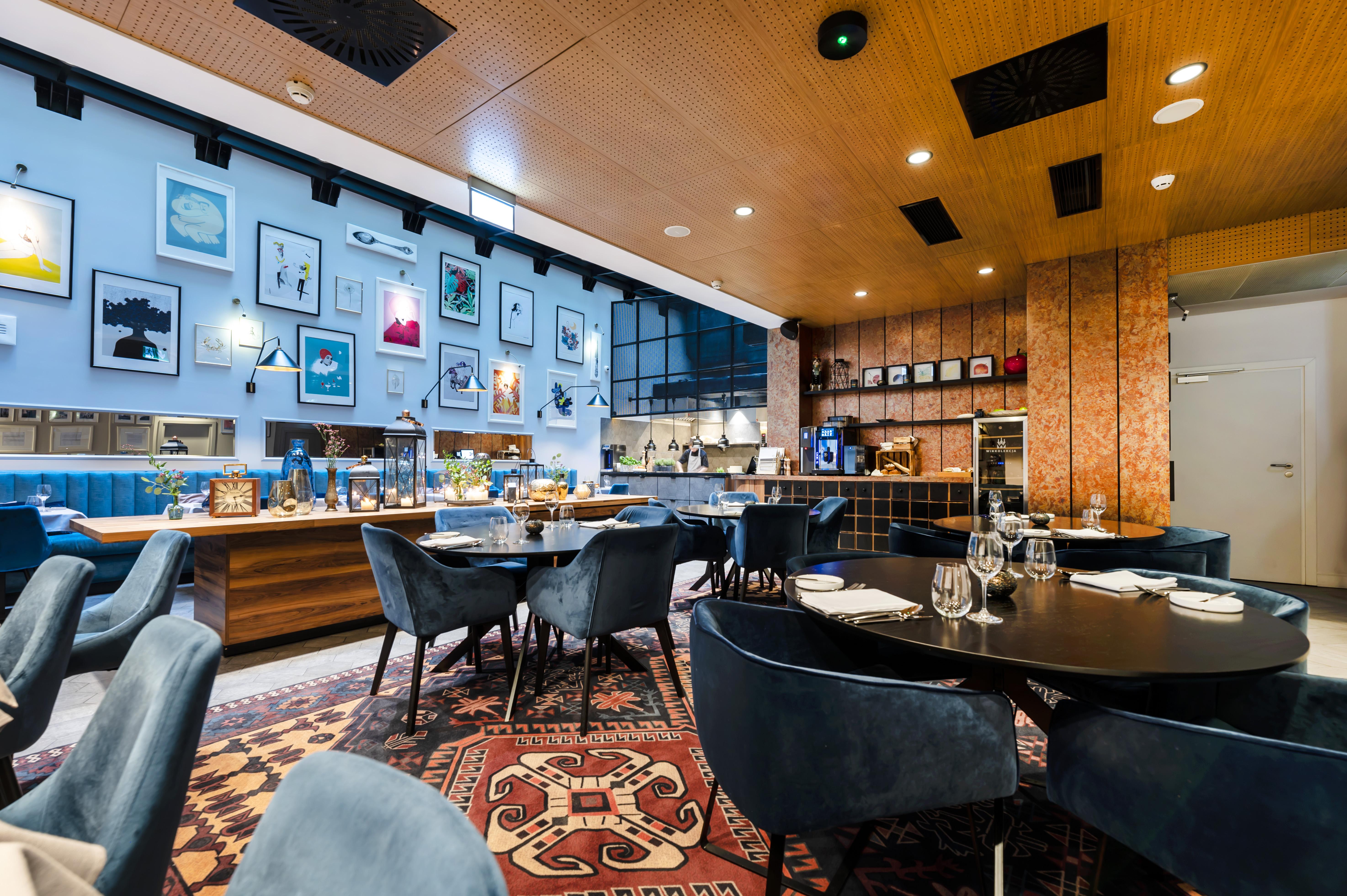 Indigo - Old Town By Ihg Hotel