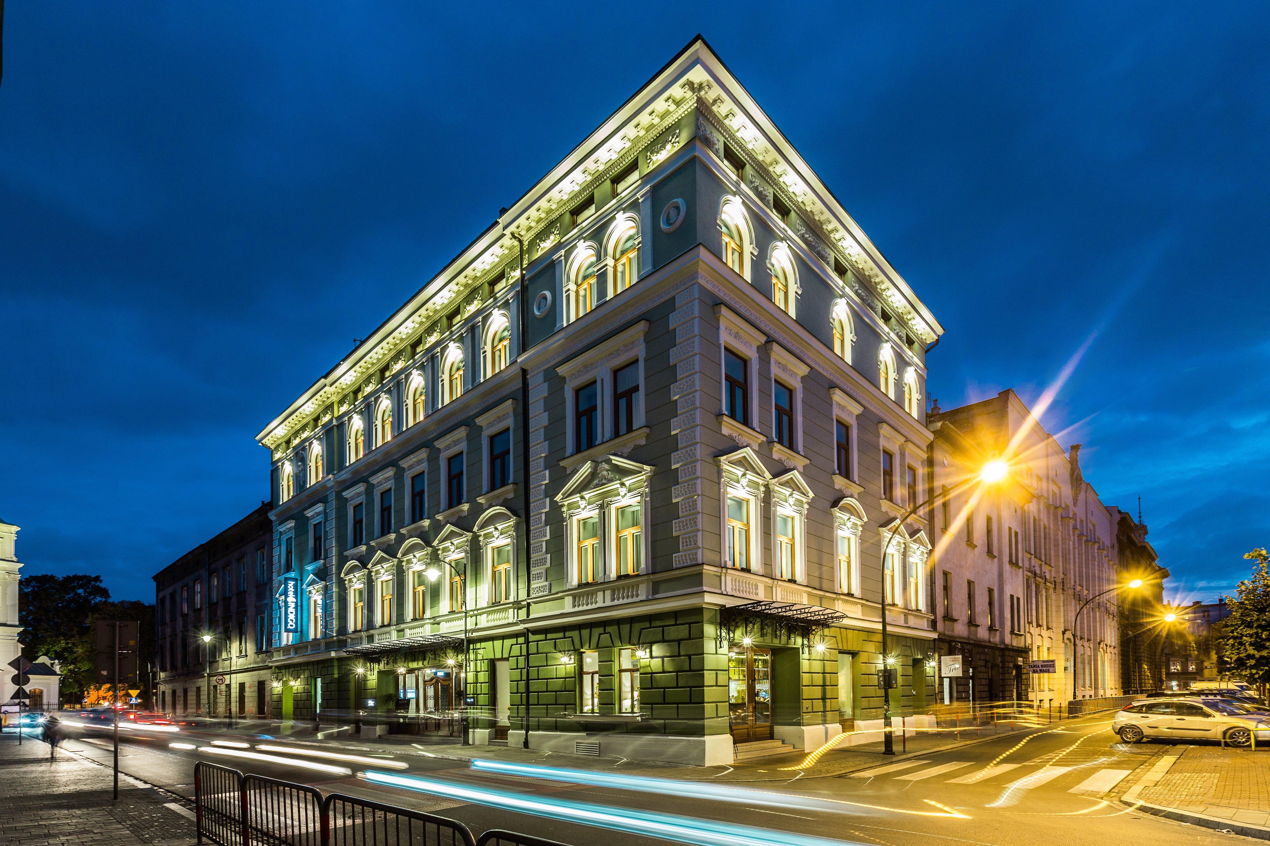 Hotel Indigo - Old Town By Ihg