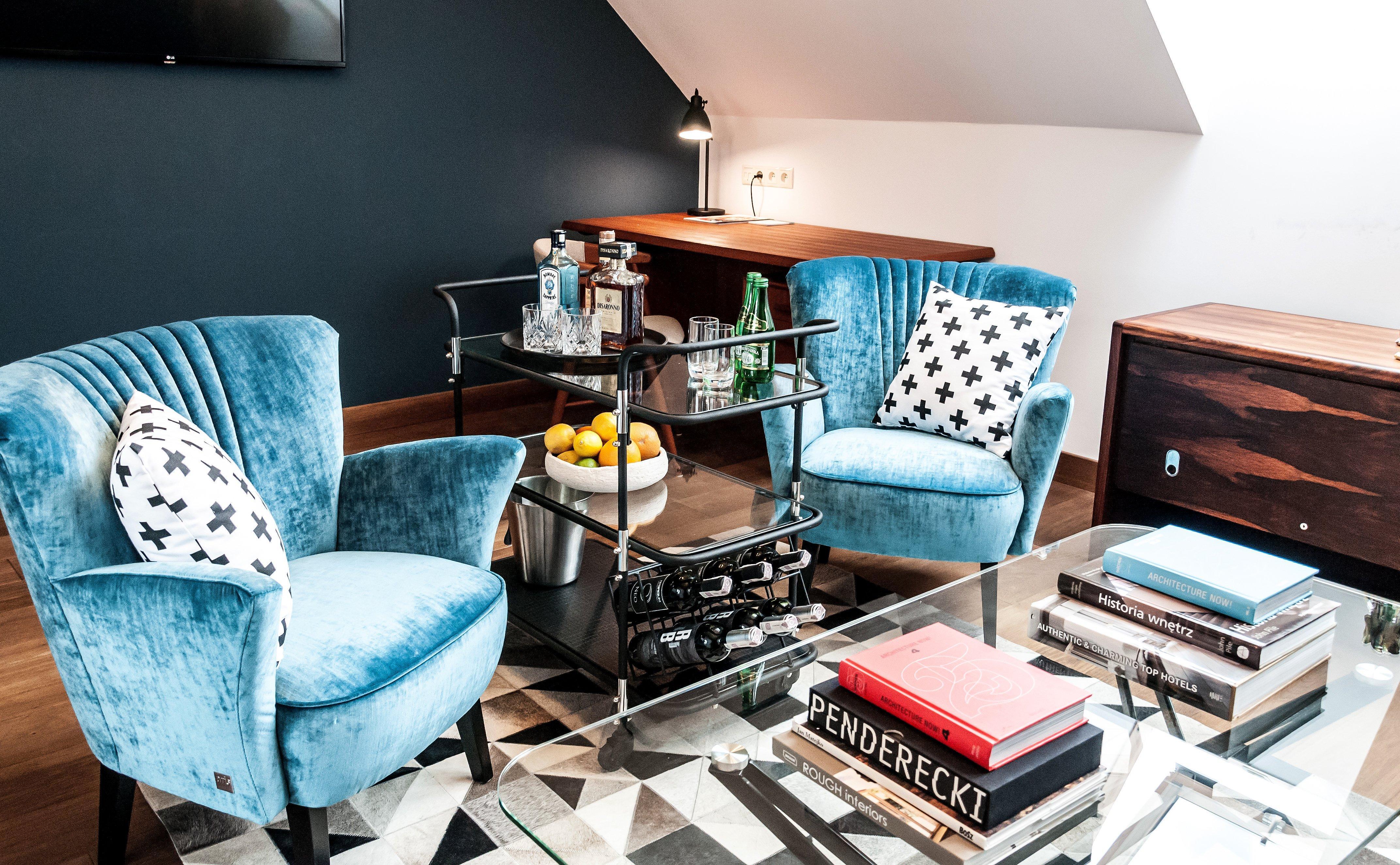 Hotel Indigo - Old Town By Ihg