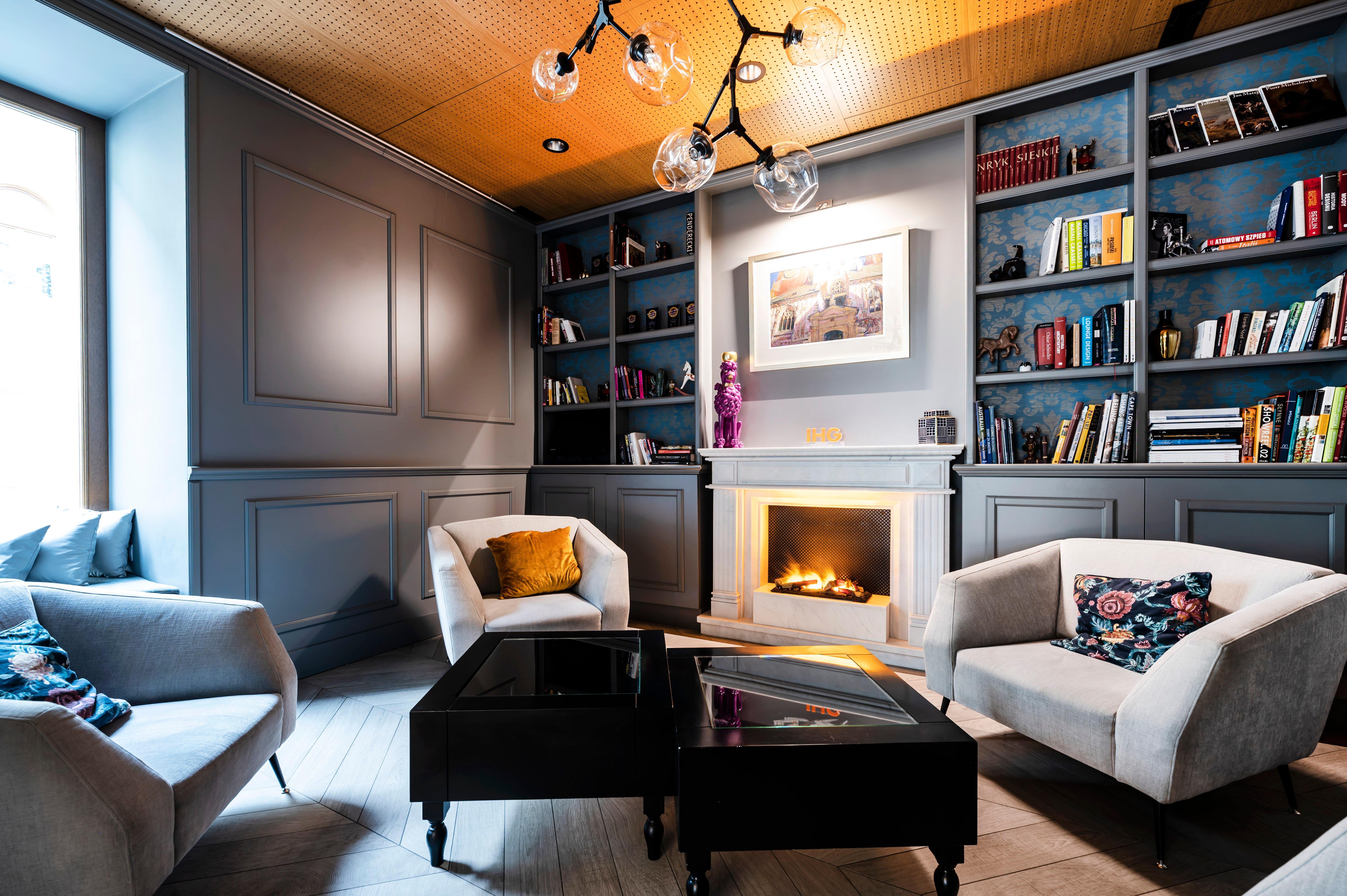 Indigo - Old Town By Ihg Hotel 4*