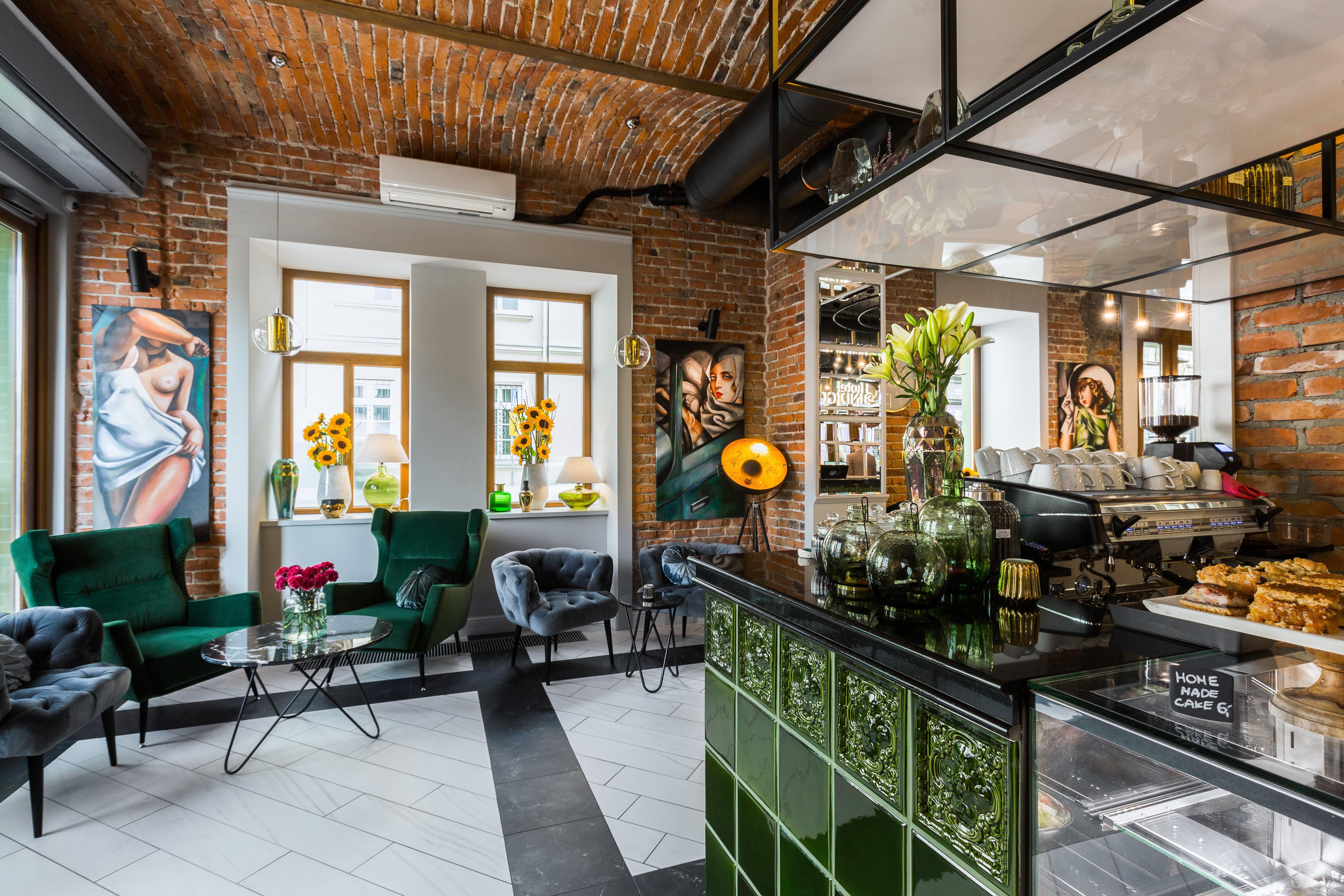 Hotel Indigo - Old Town By Ihg