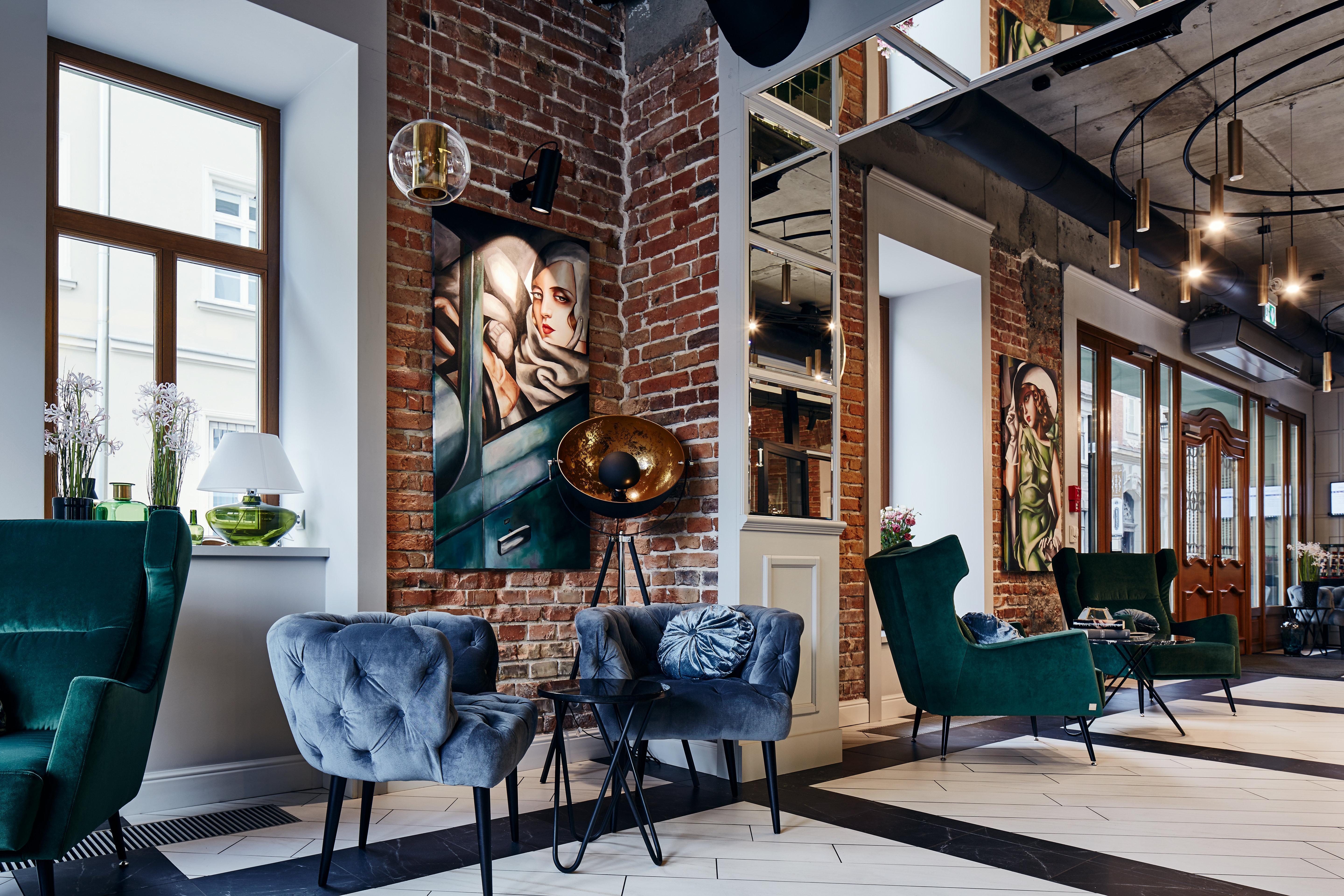 Indigo - Old Town By Ihg 4* Krakow