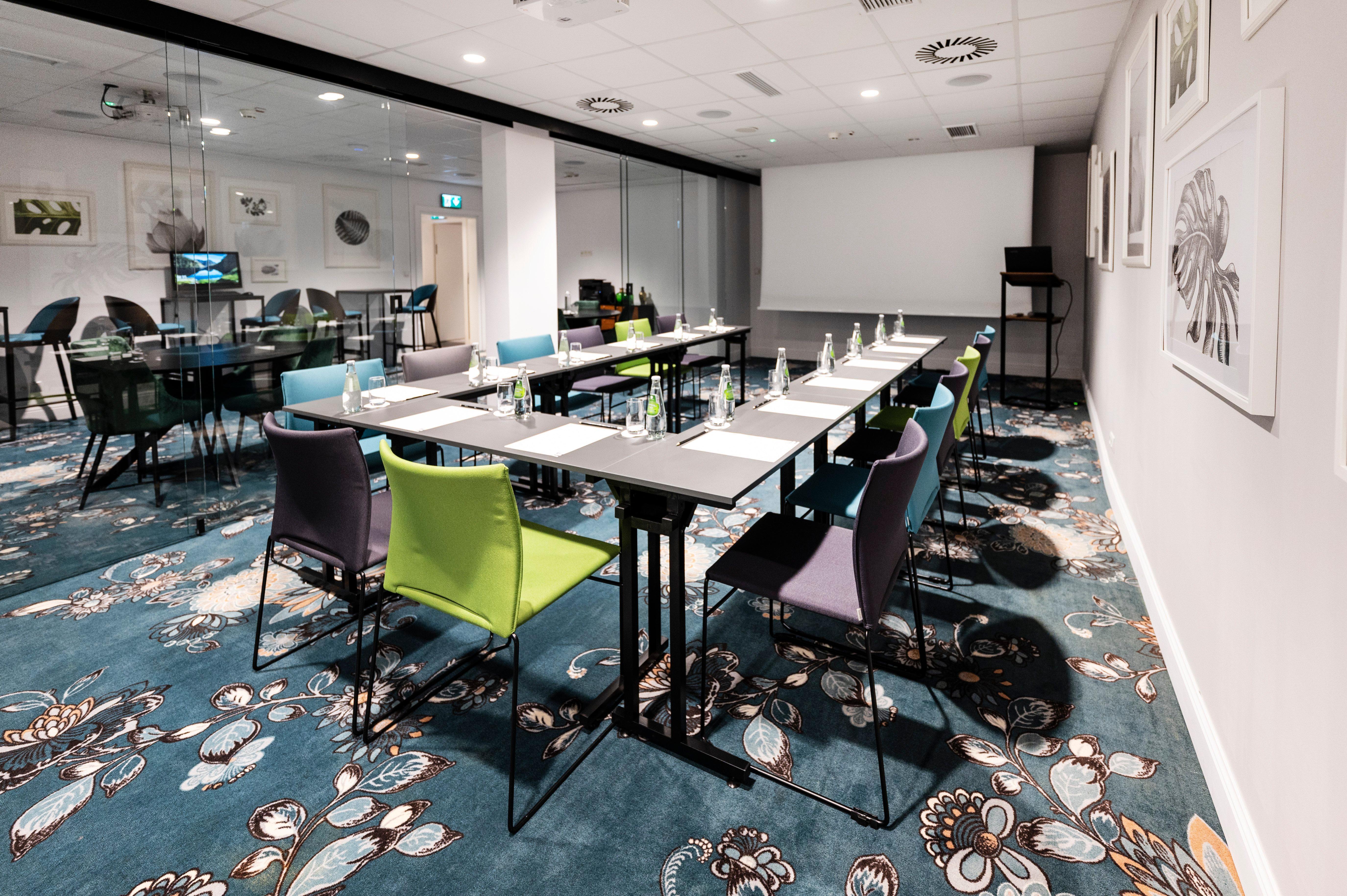 Hotel Indigo - Old Town By Ihg