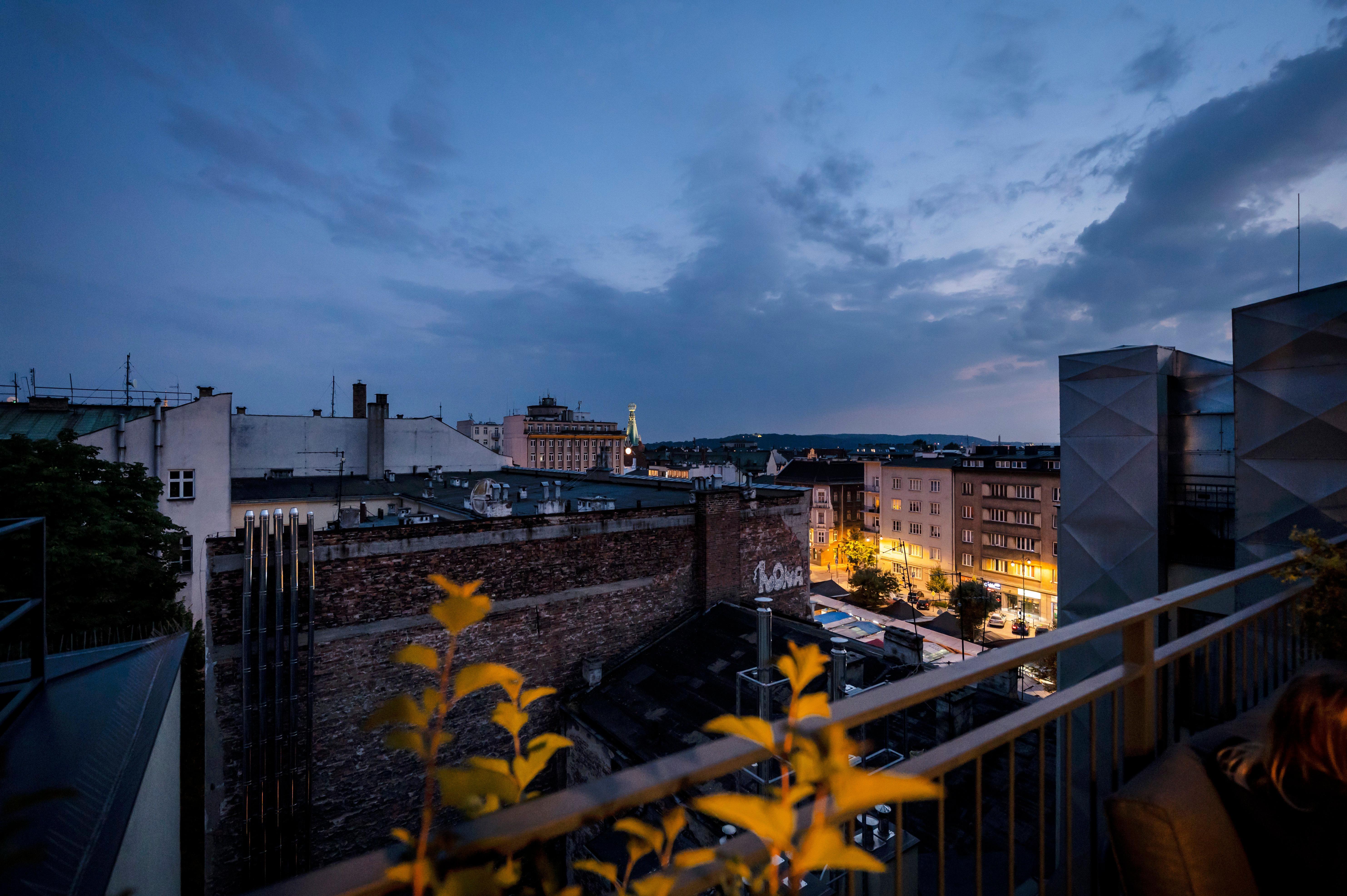 Indigo - Old Town By Ihg 4* Krakow