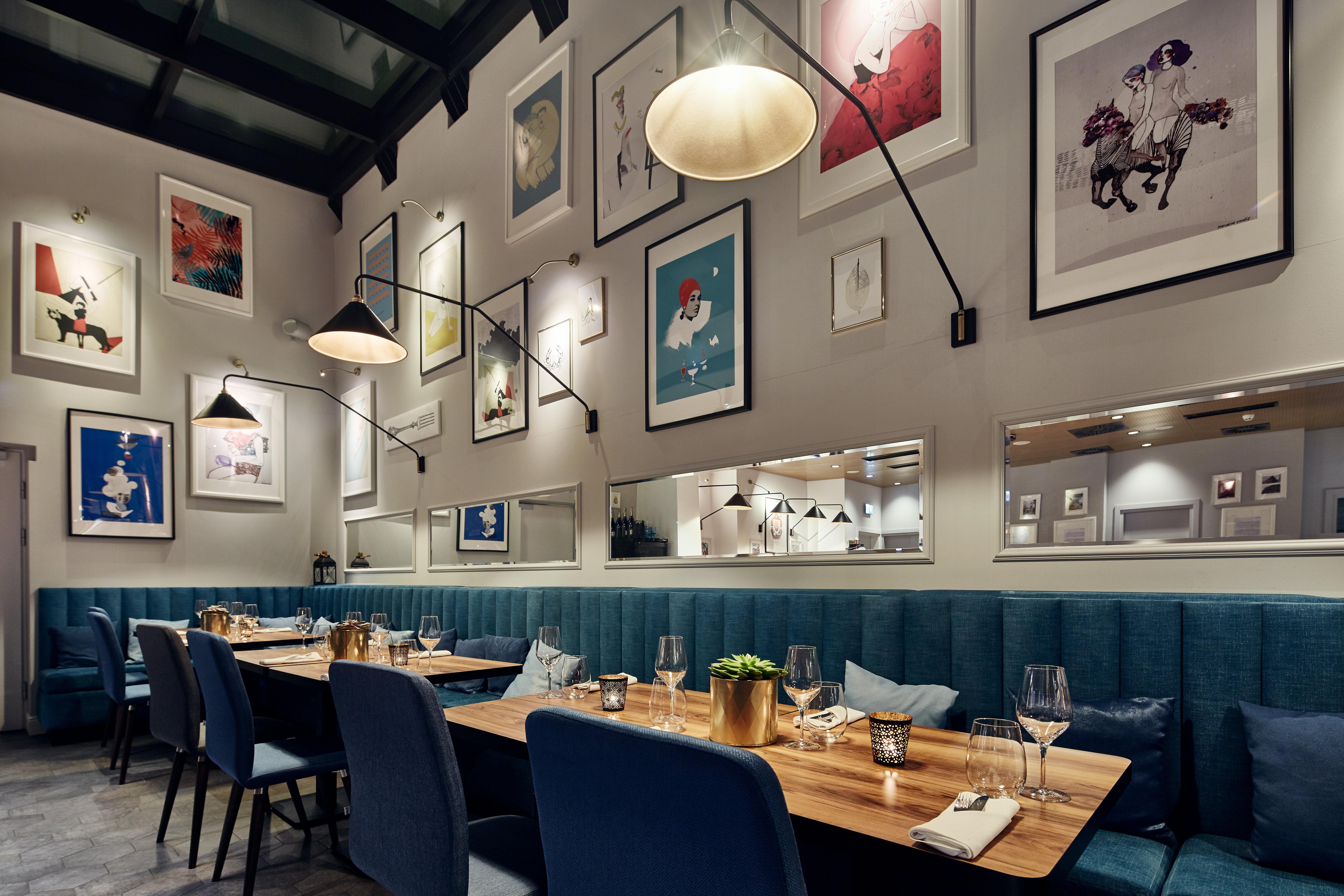 Indigo - Old Town By Ihg Hotel