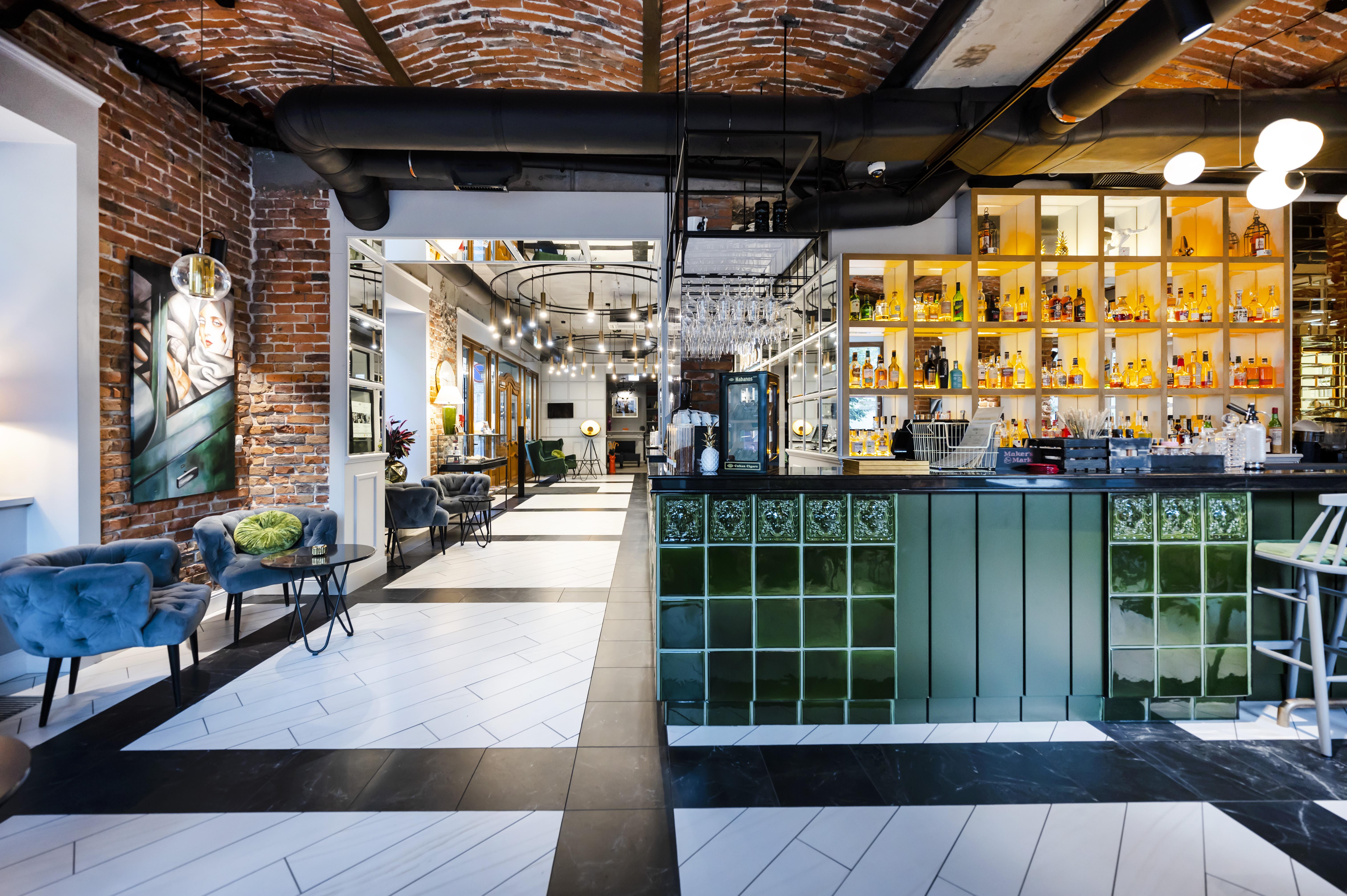 Indigo - Old Town By Ihg 4* Krakau