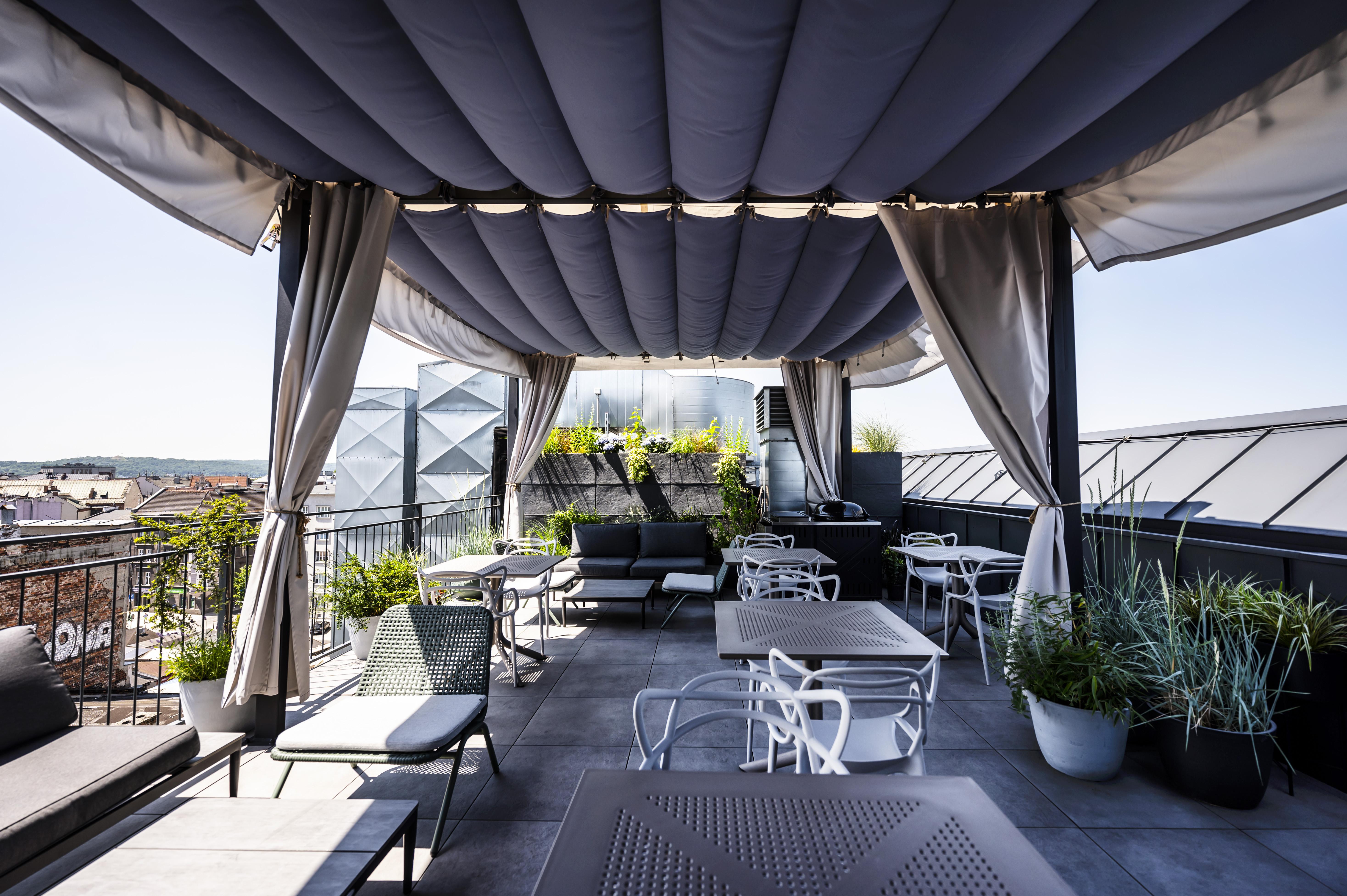 Indigo - Old Town By Ihg 4*