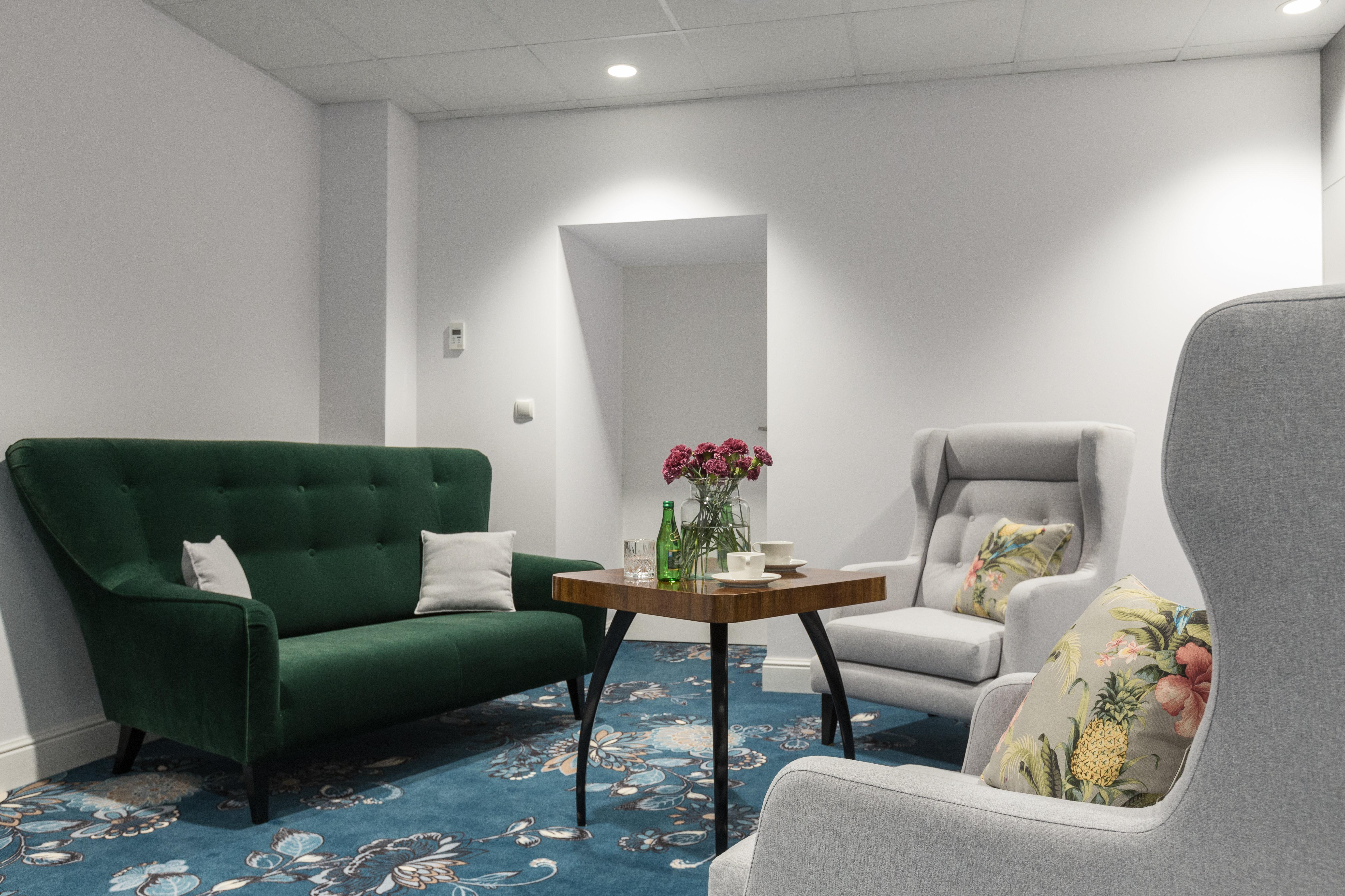 Hotel Indigo - Old Town By Ihg