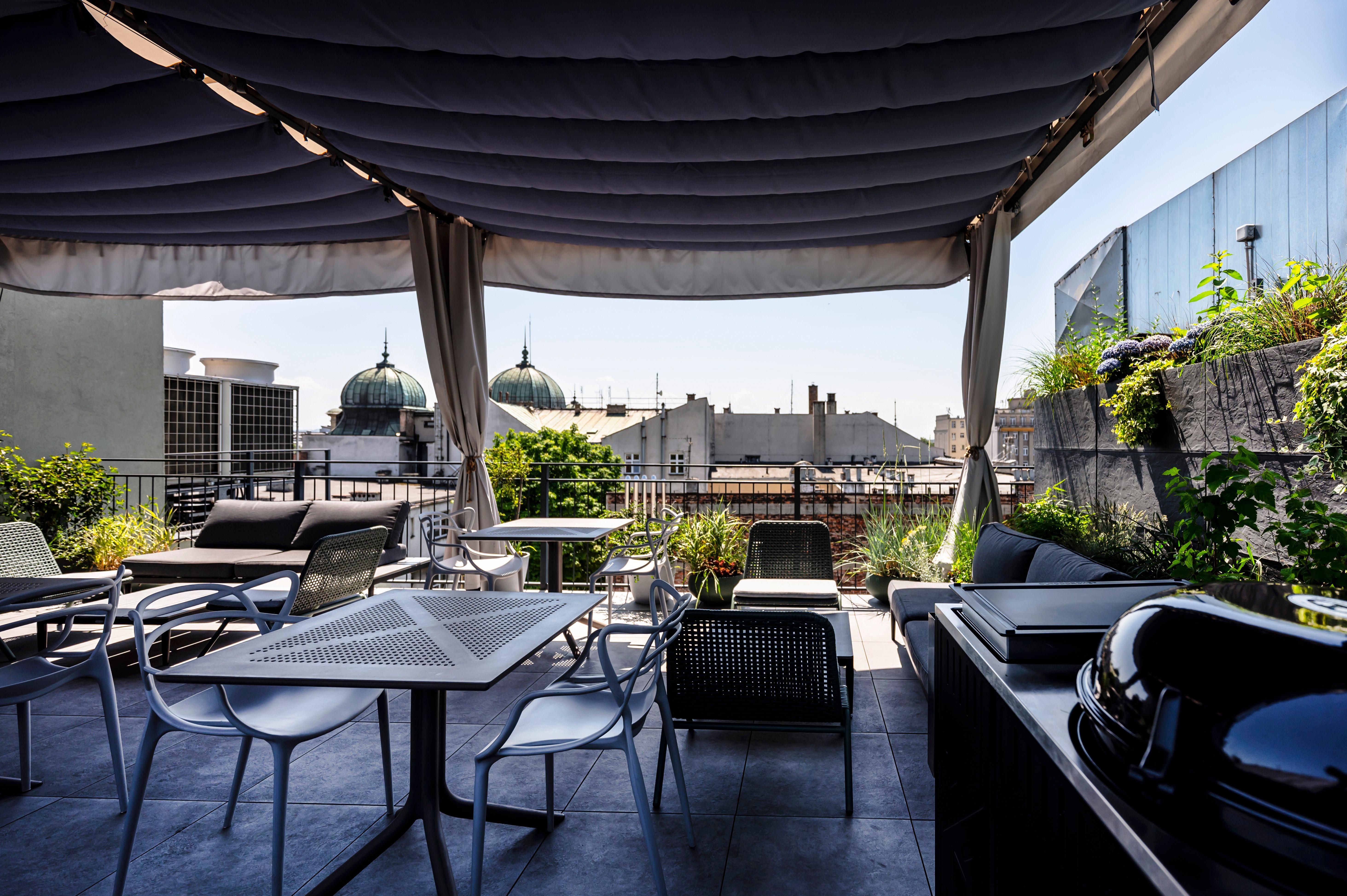 Hotel Indigo - Old Town By Ihg 4*