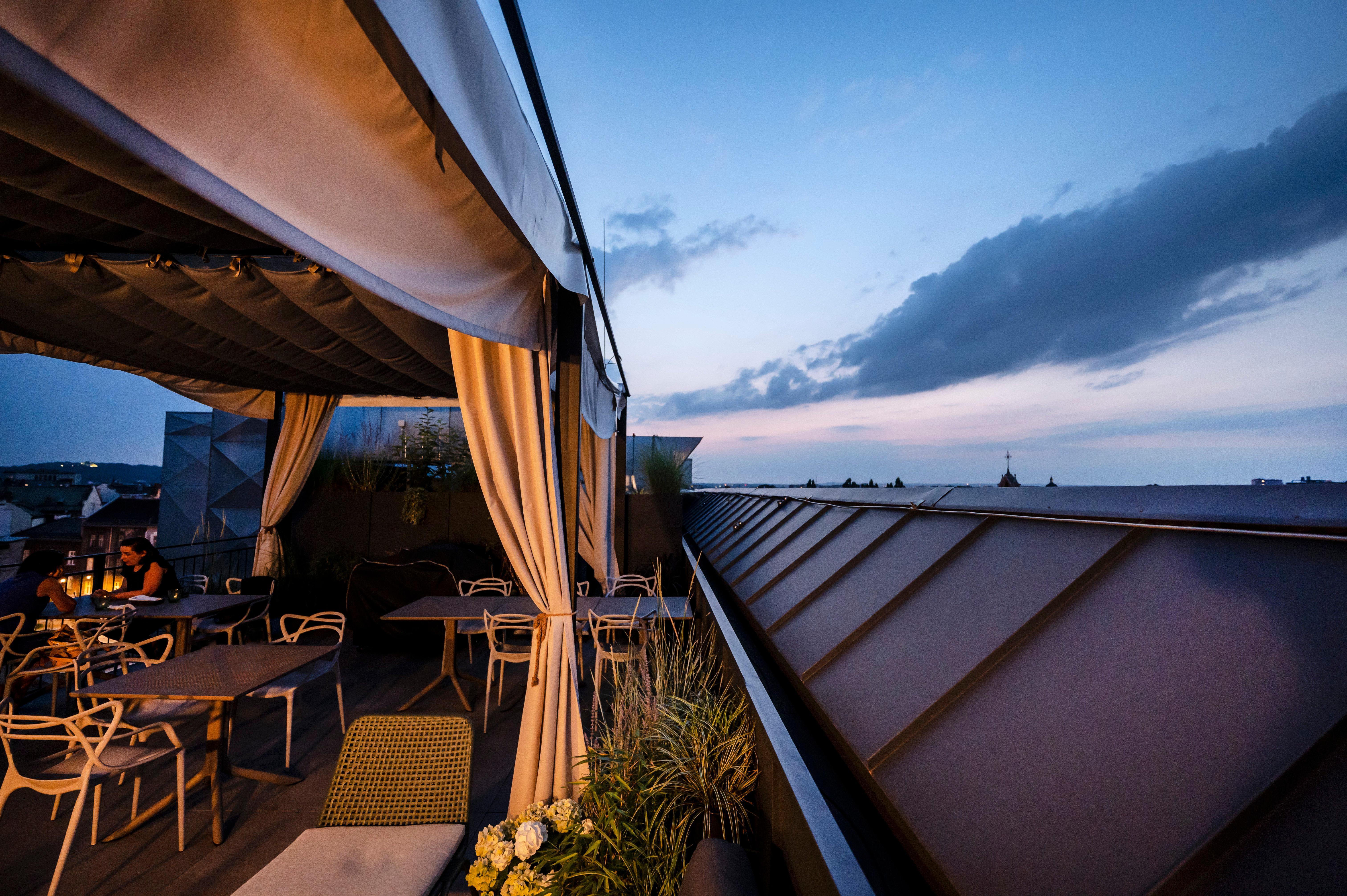 Hotel Indigo - Old Town By Ihg