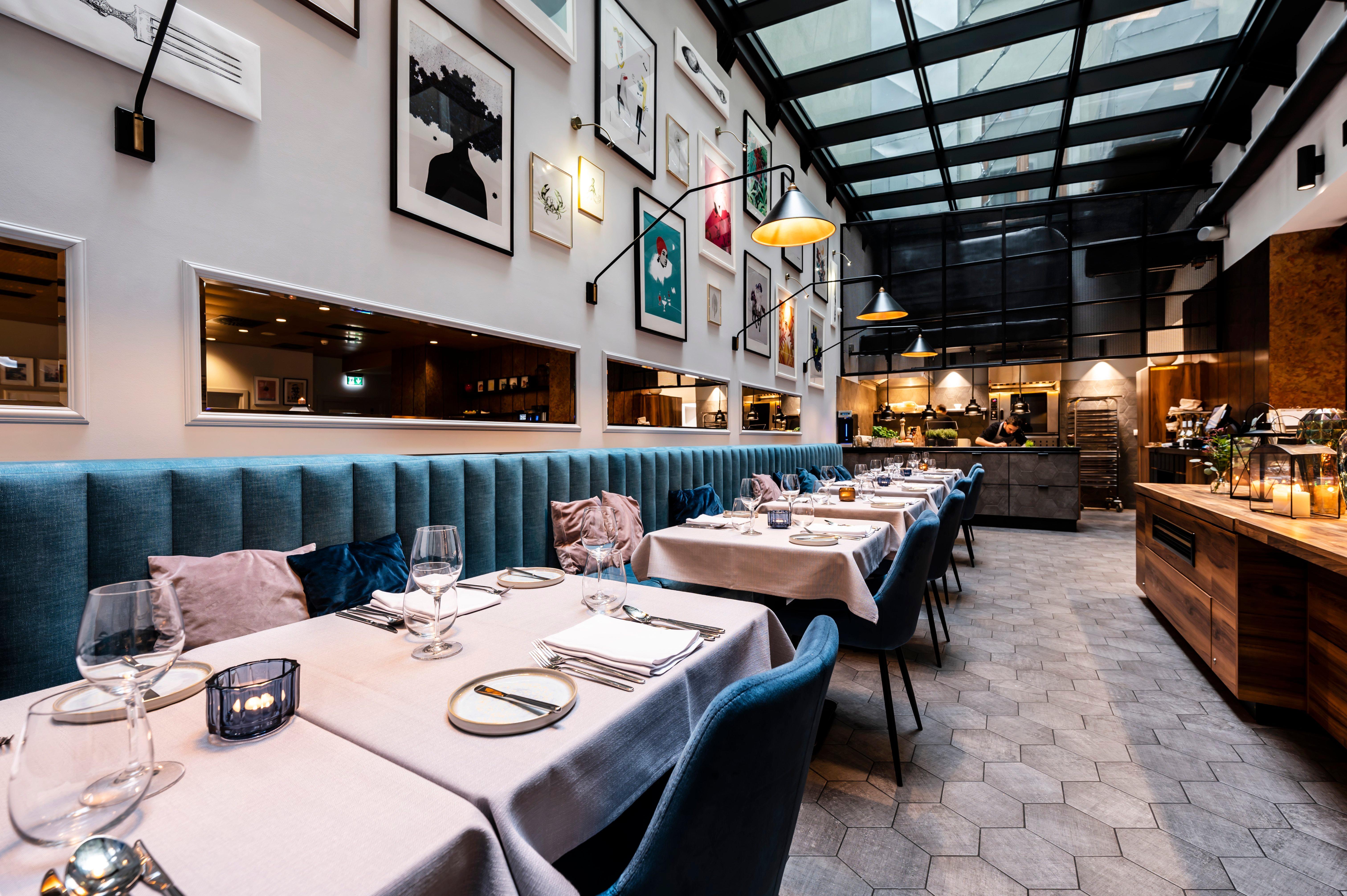 Hotel Indigo - Old Town By Ihg Krakow