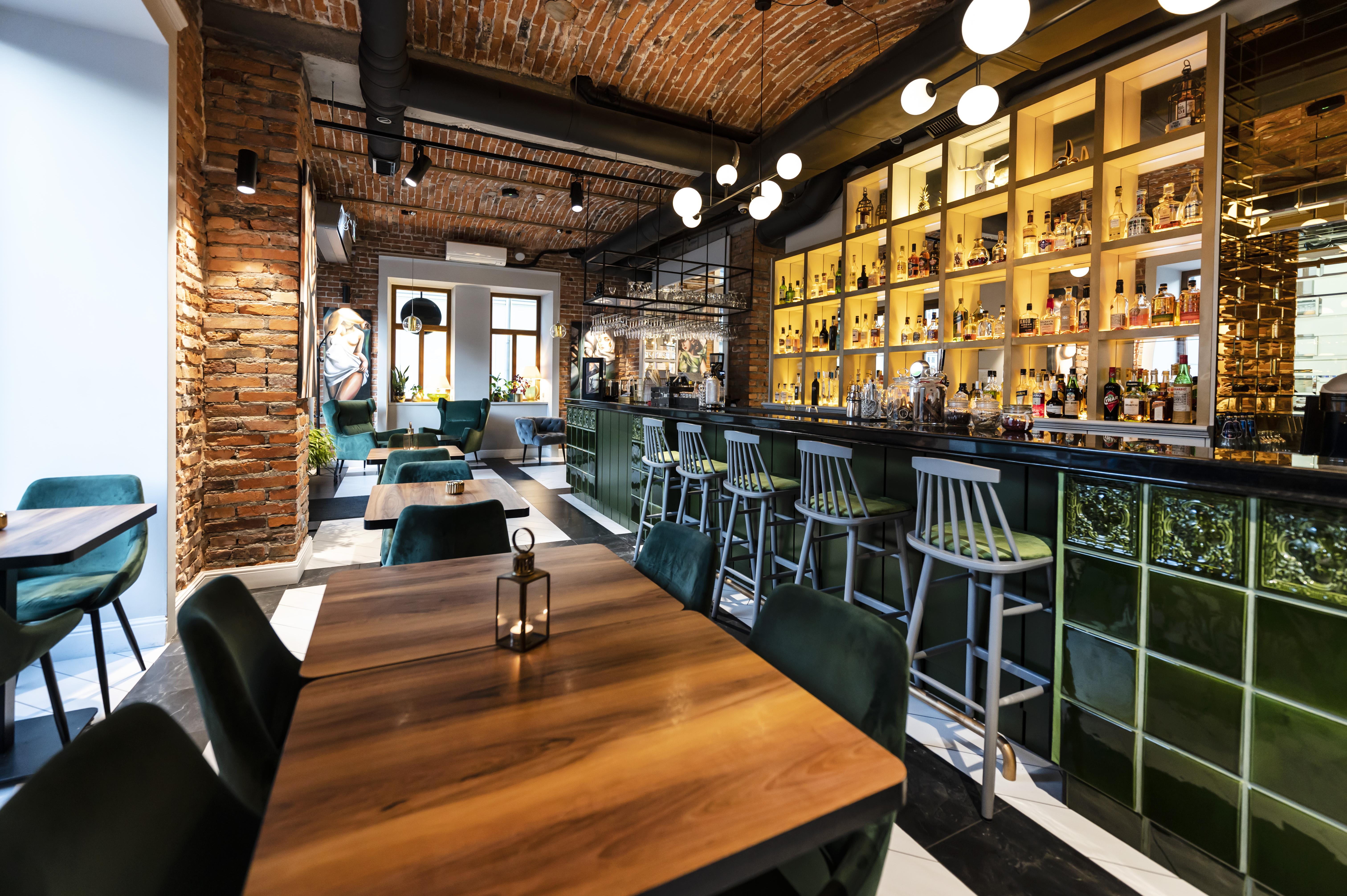 Indigo - Old Town By Ihg 4*