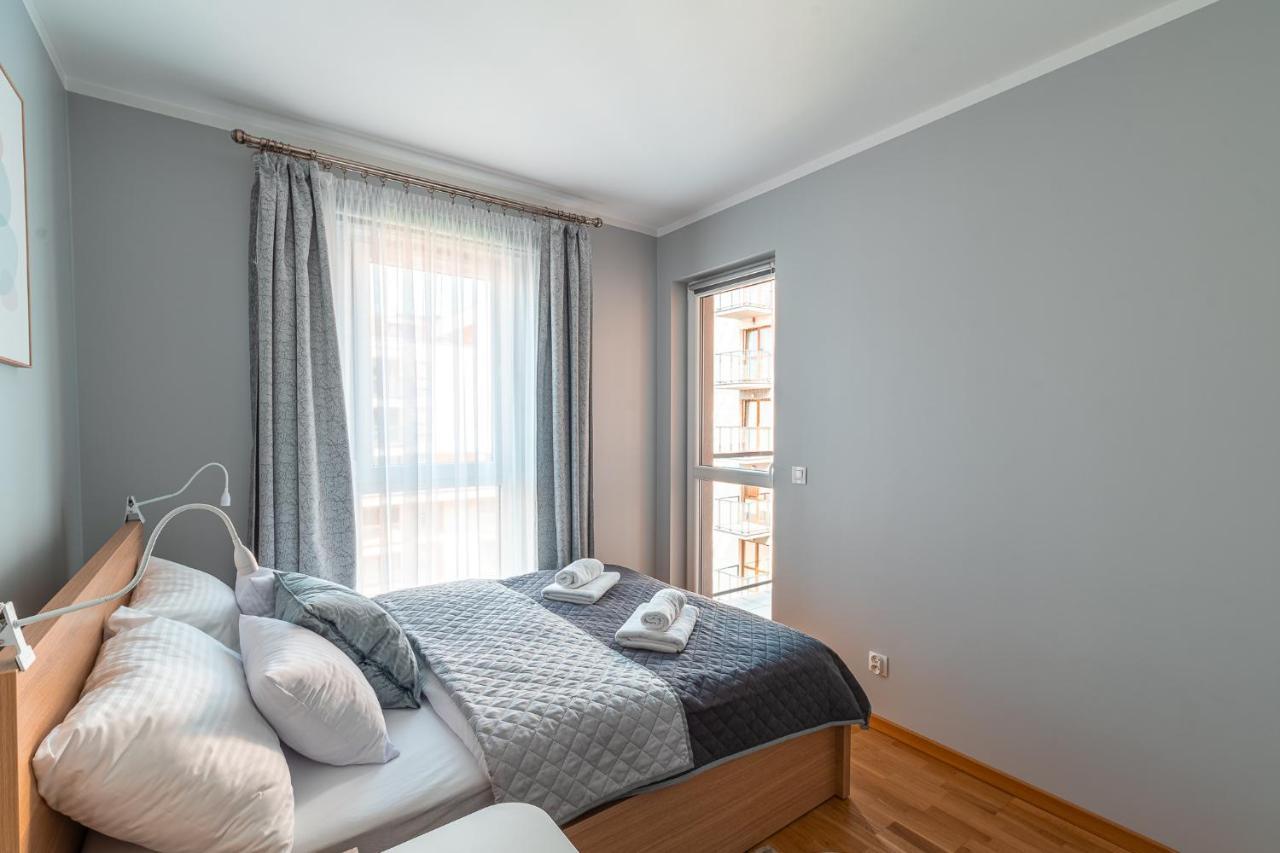 Wroclawska Comfort Appartement *