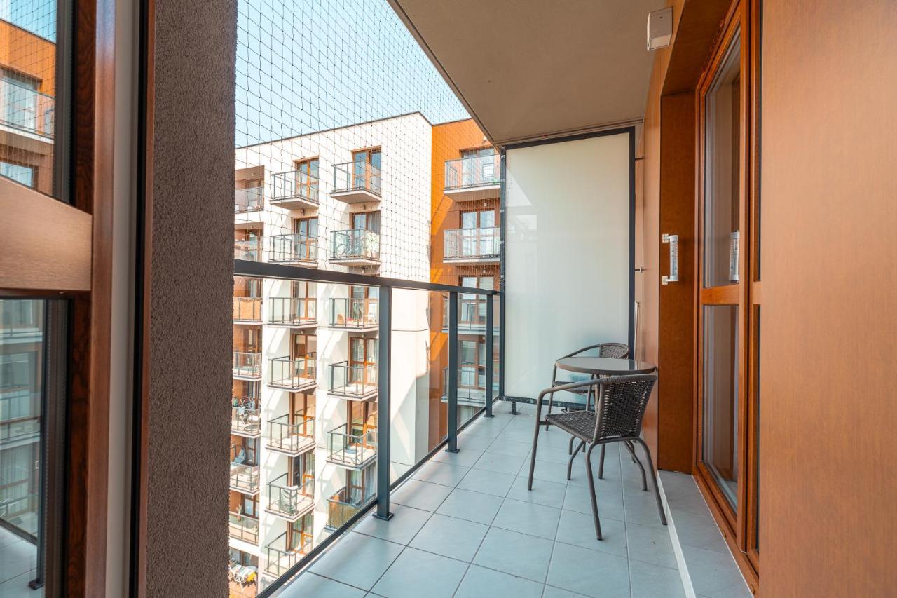 Wroclawska Comfort Appartement Krakau