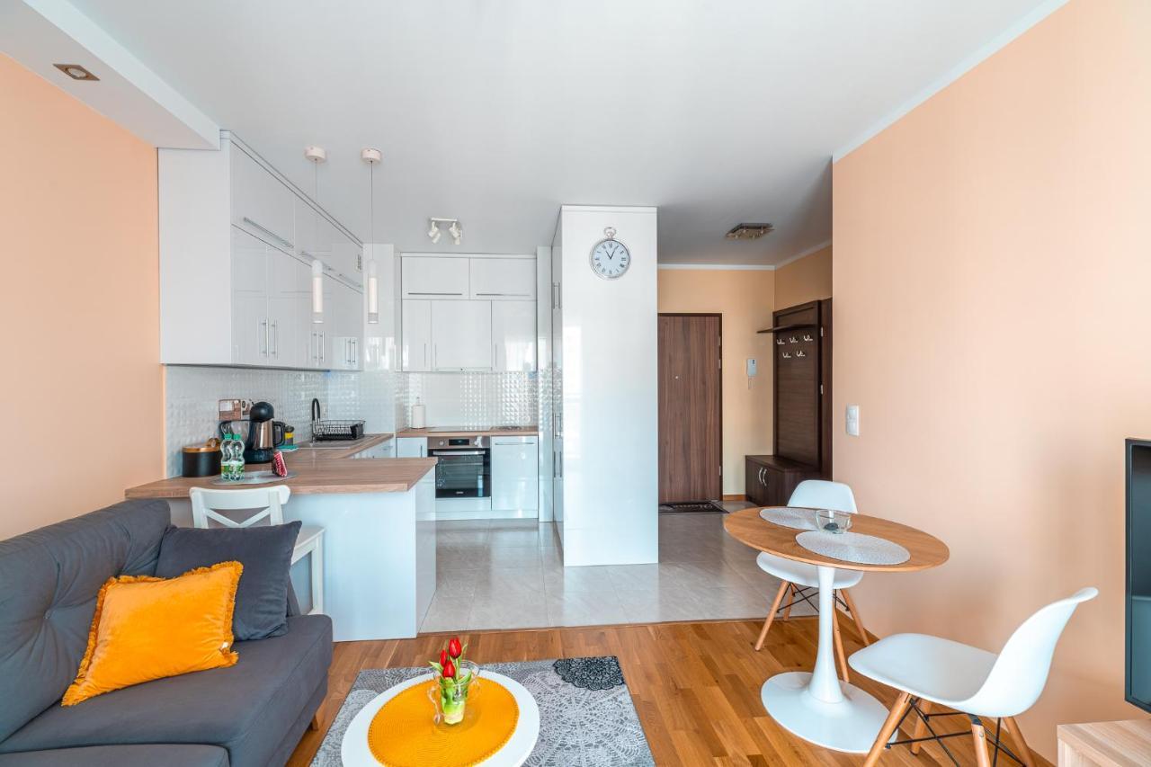 Appartement Wroclawska Comfort *