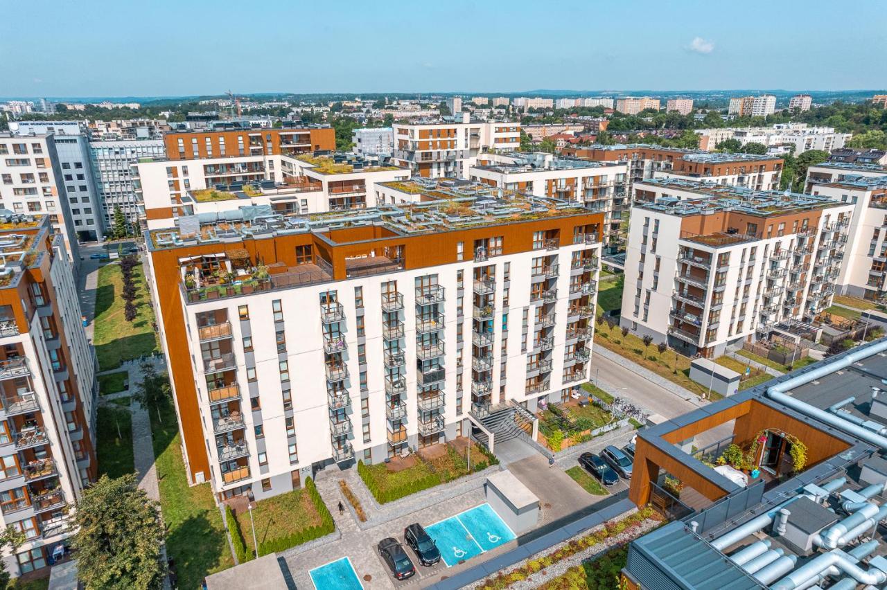 Wroclawska Comfort Appartement *