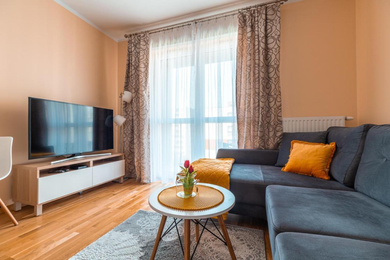 Wroclawska Comfort Appartement