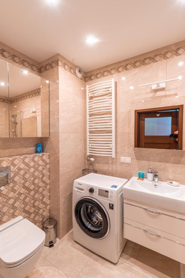 Appartement Wroclawska Comfort