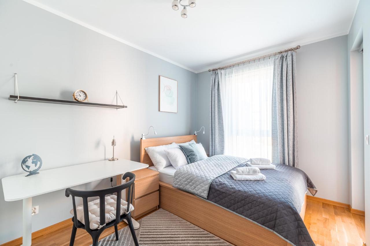 Wroclawska Comfort Appartement