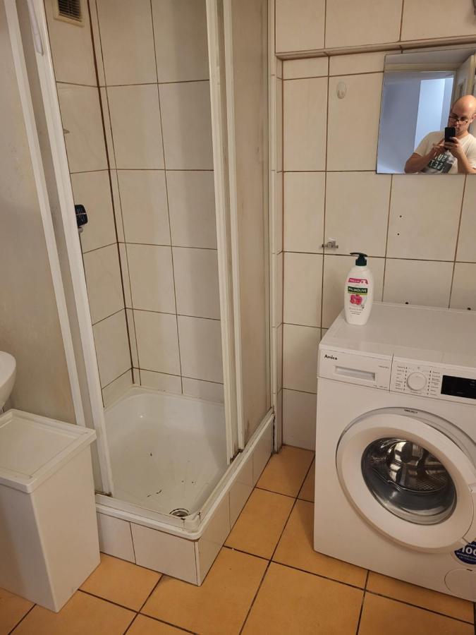 Grzegorzecka Nr 3 Privatunterkunft *