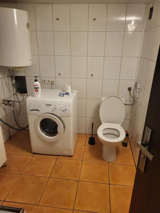 Grzegorzecka Nr 3 Krakau