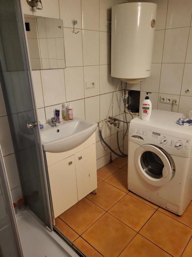 Grzegorzecka Nr 3 Krakau